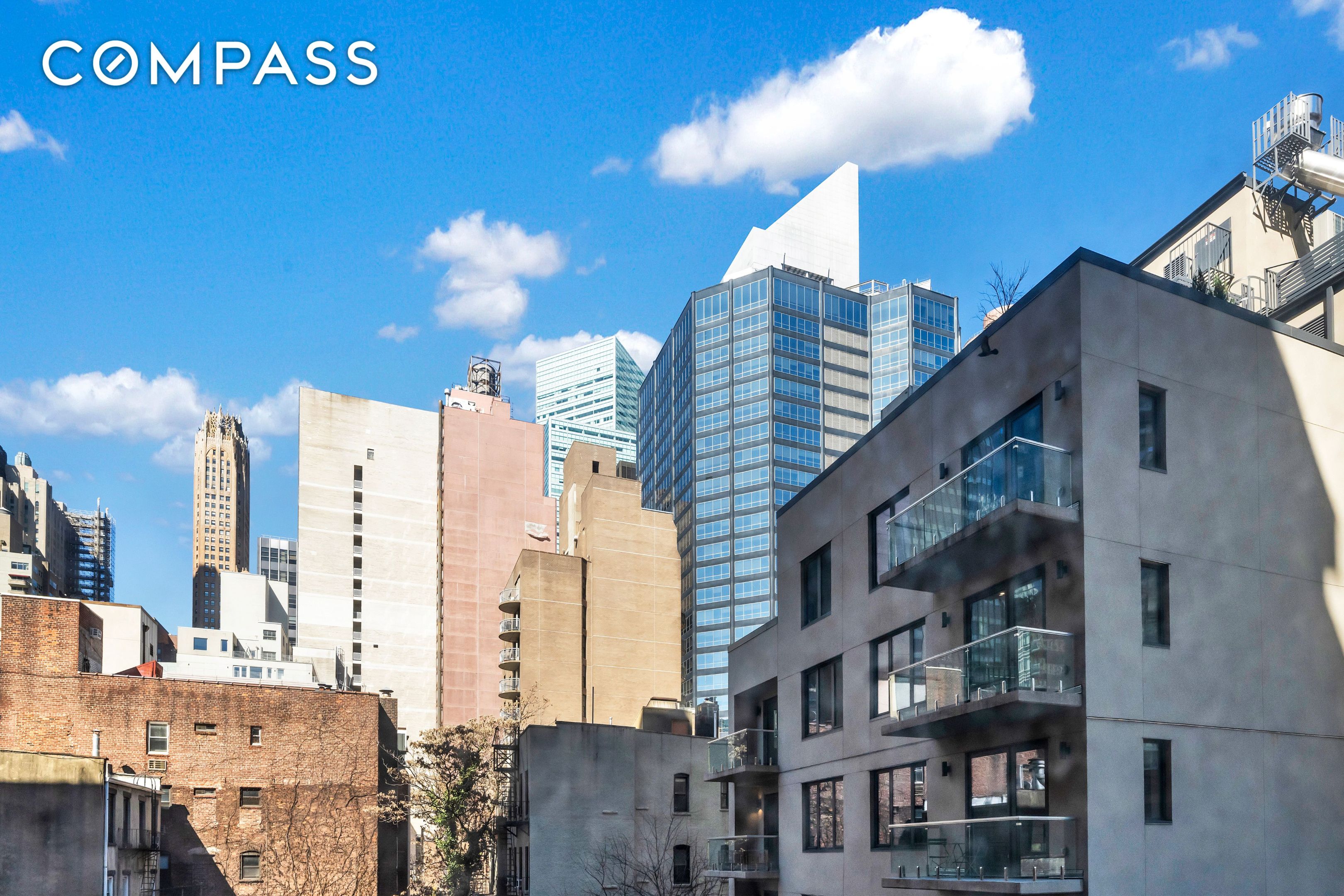 251 E 51st Street 5B