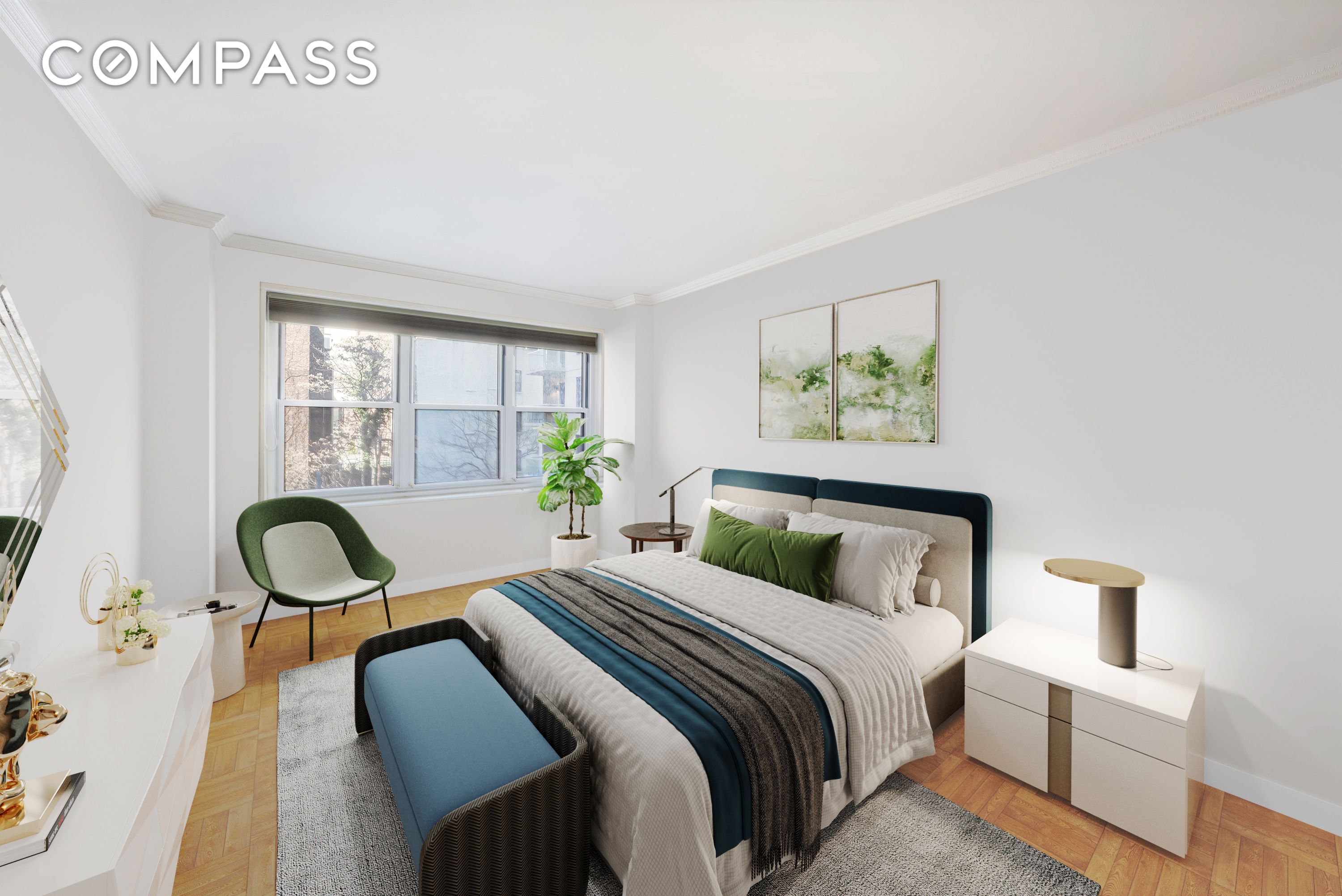 251 E 51st Street 5B