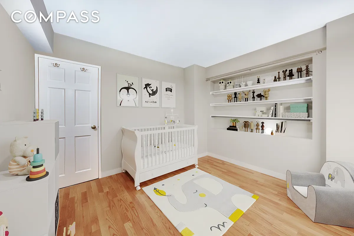 345 E 56th Street 5C