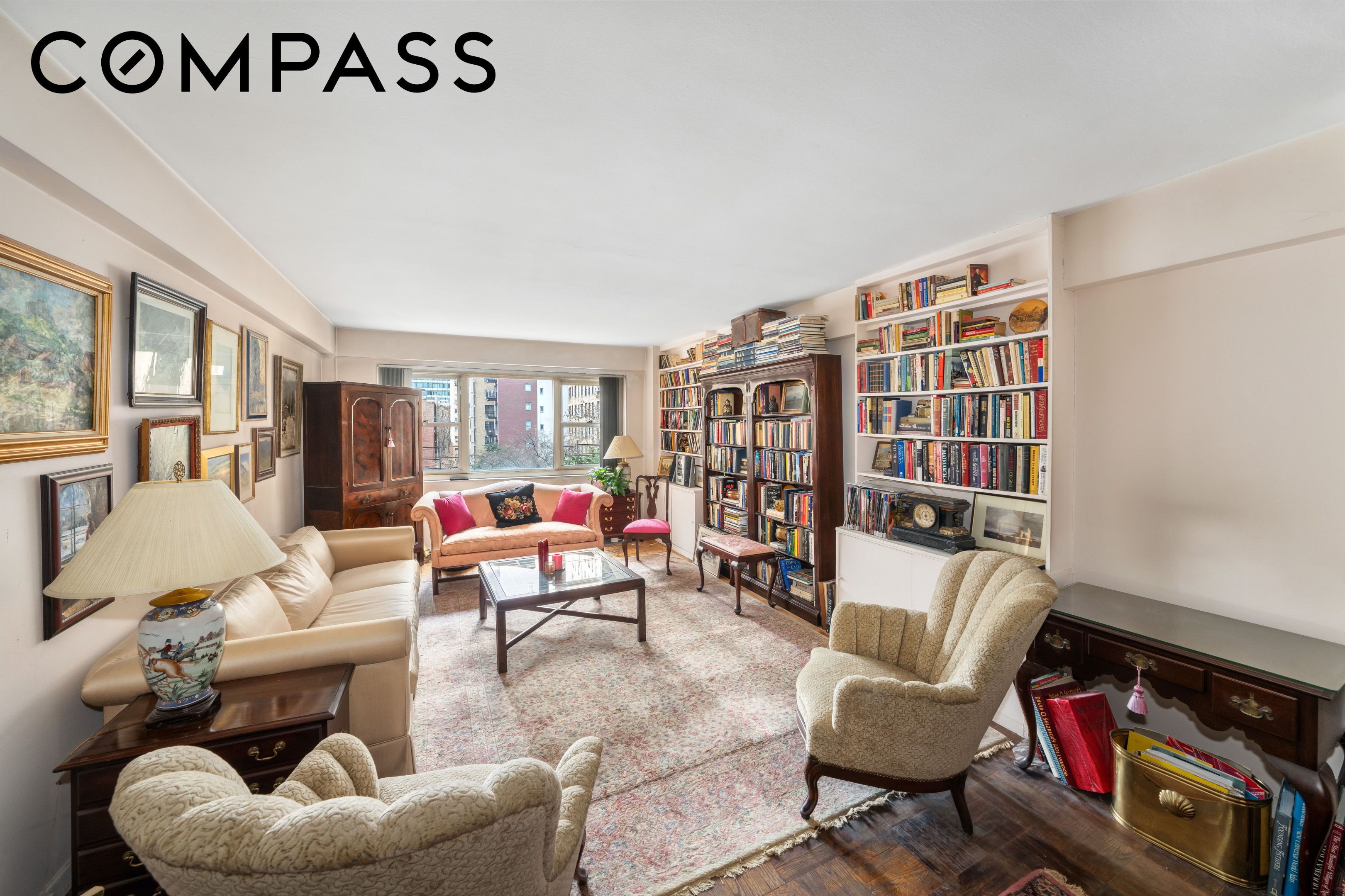 345 E 56th Street 5C