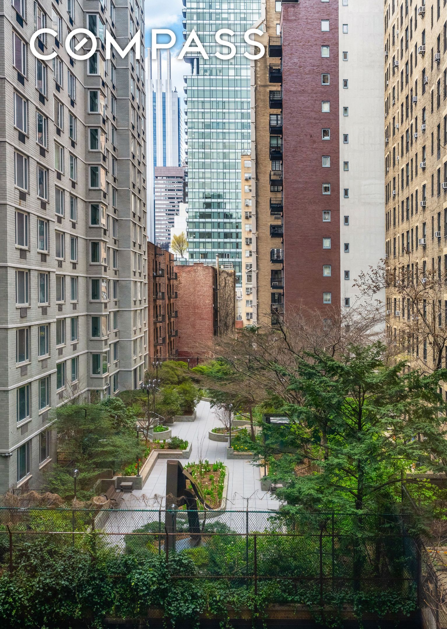 345 E 56th Street 5C