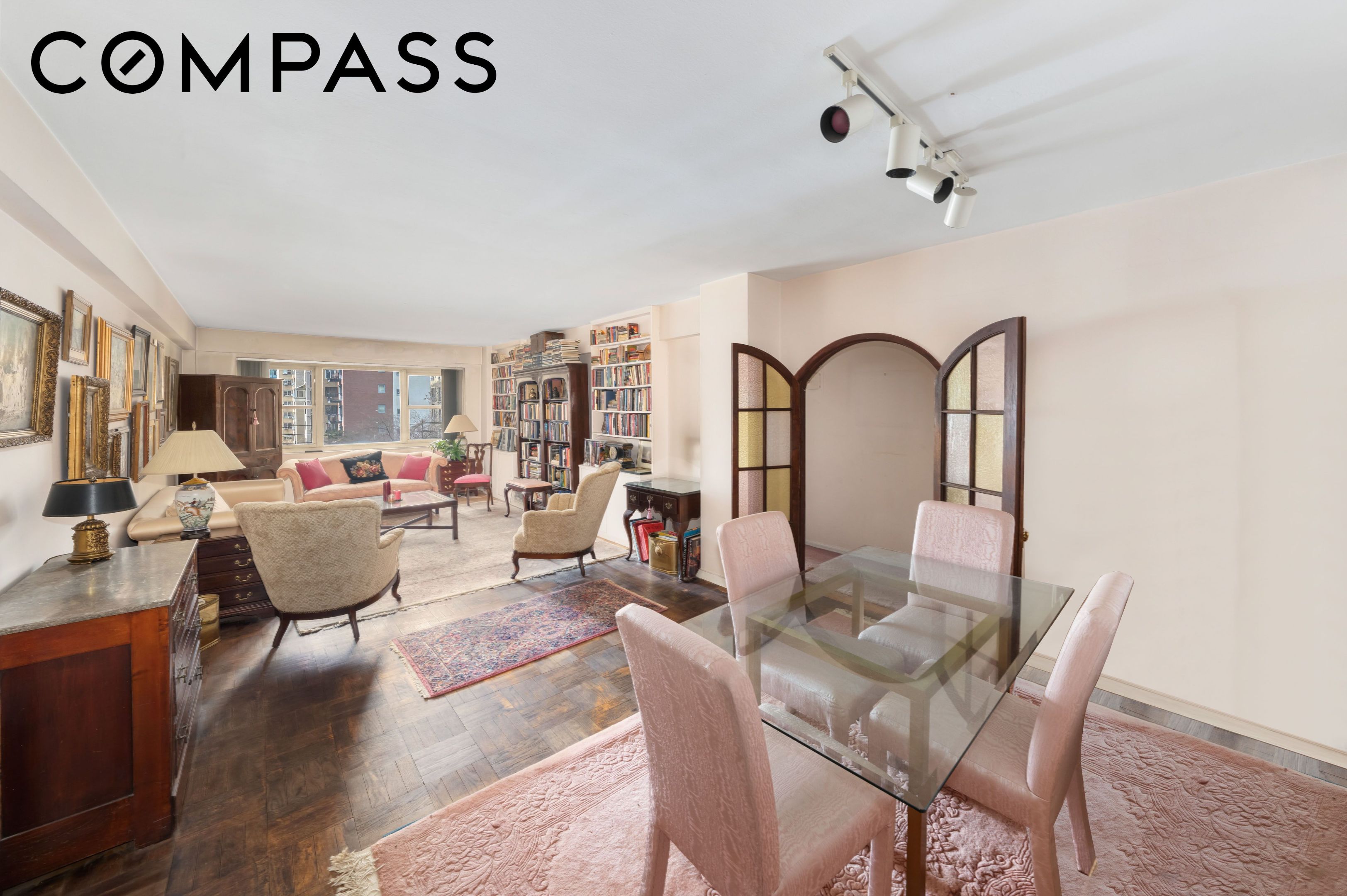 345 E 56th Street 5C