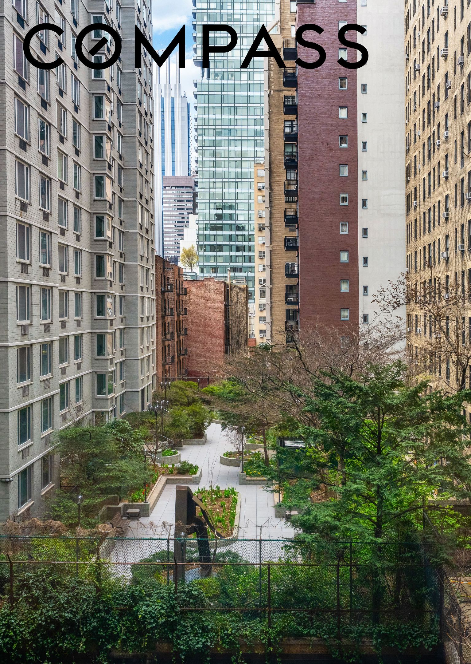 345 E 56th Street 5C
