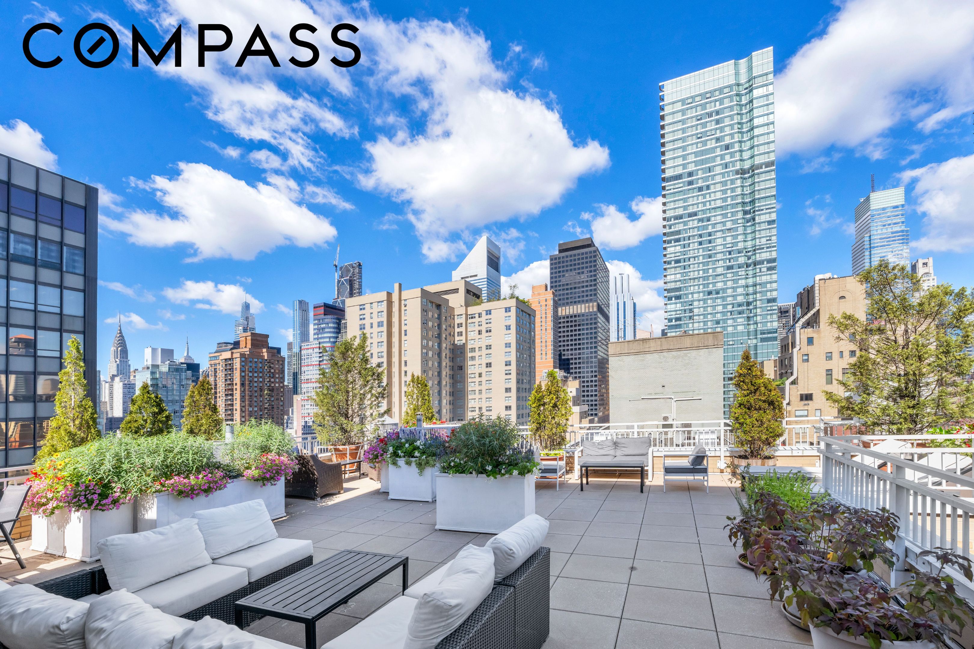 345 E 56th Street 5C