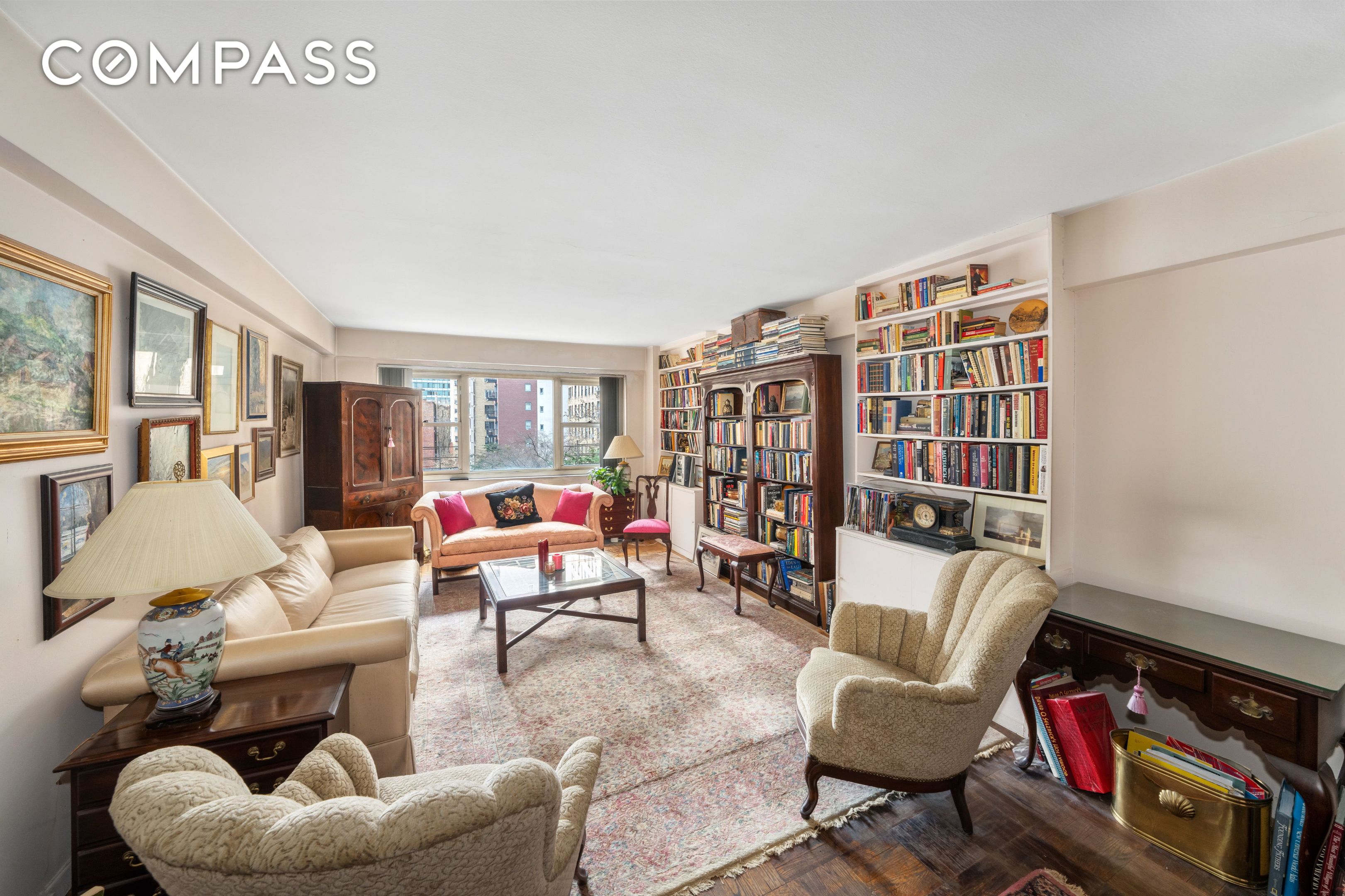 345 E 56th Street 5C