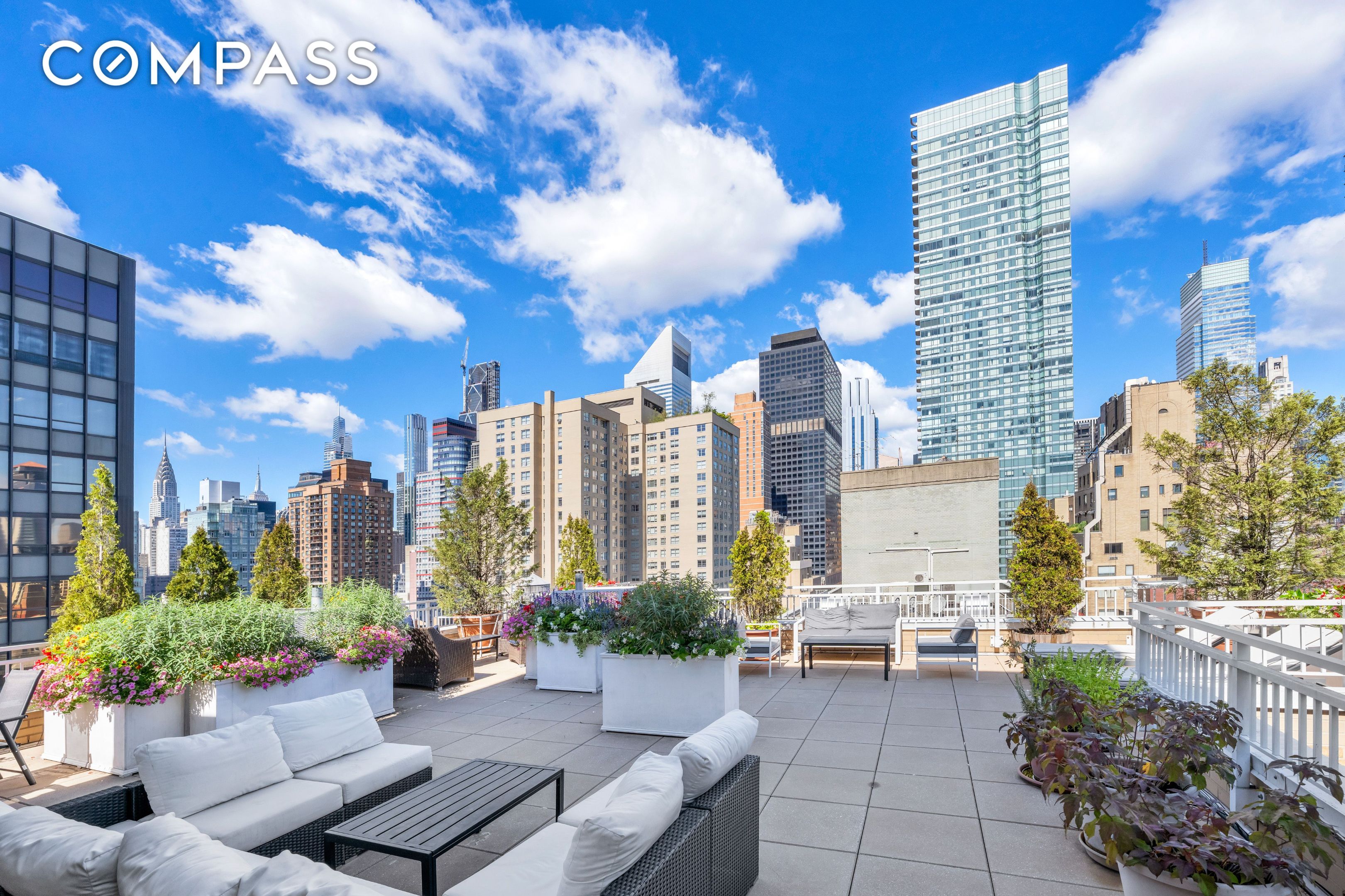 345 E 56th Street 5C