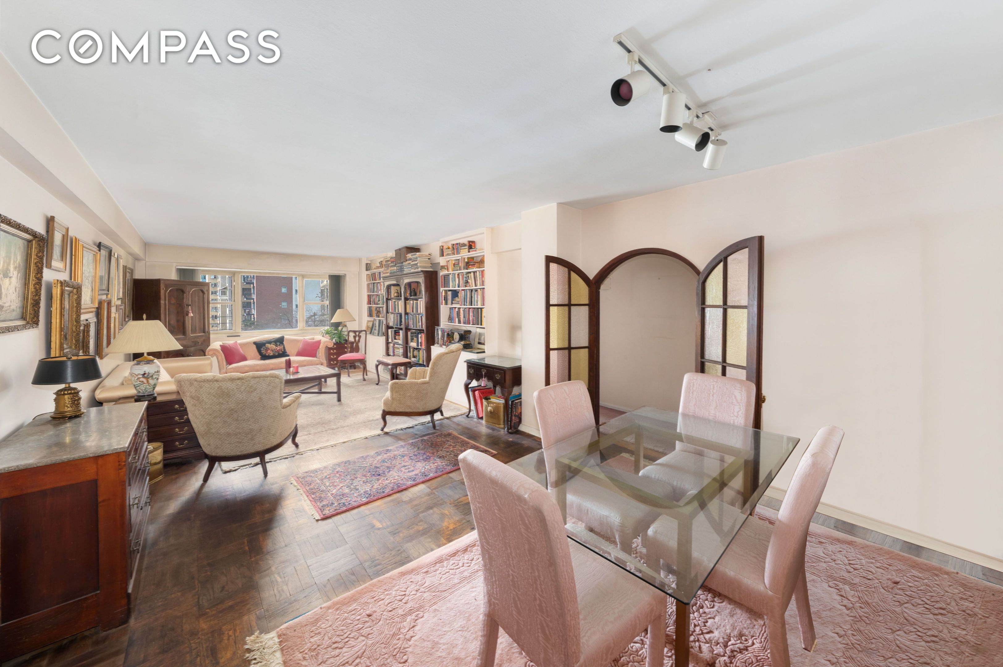 345 E 56th Street 5C