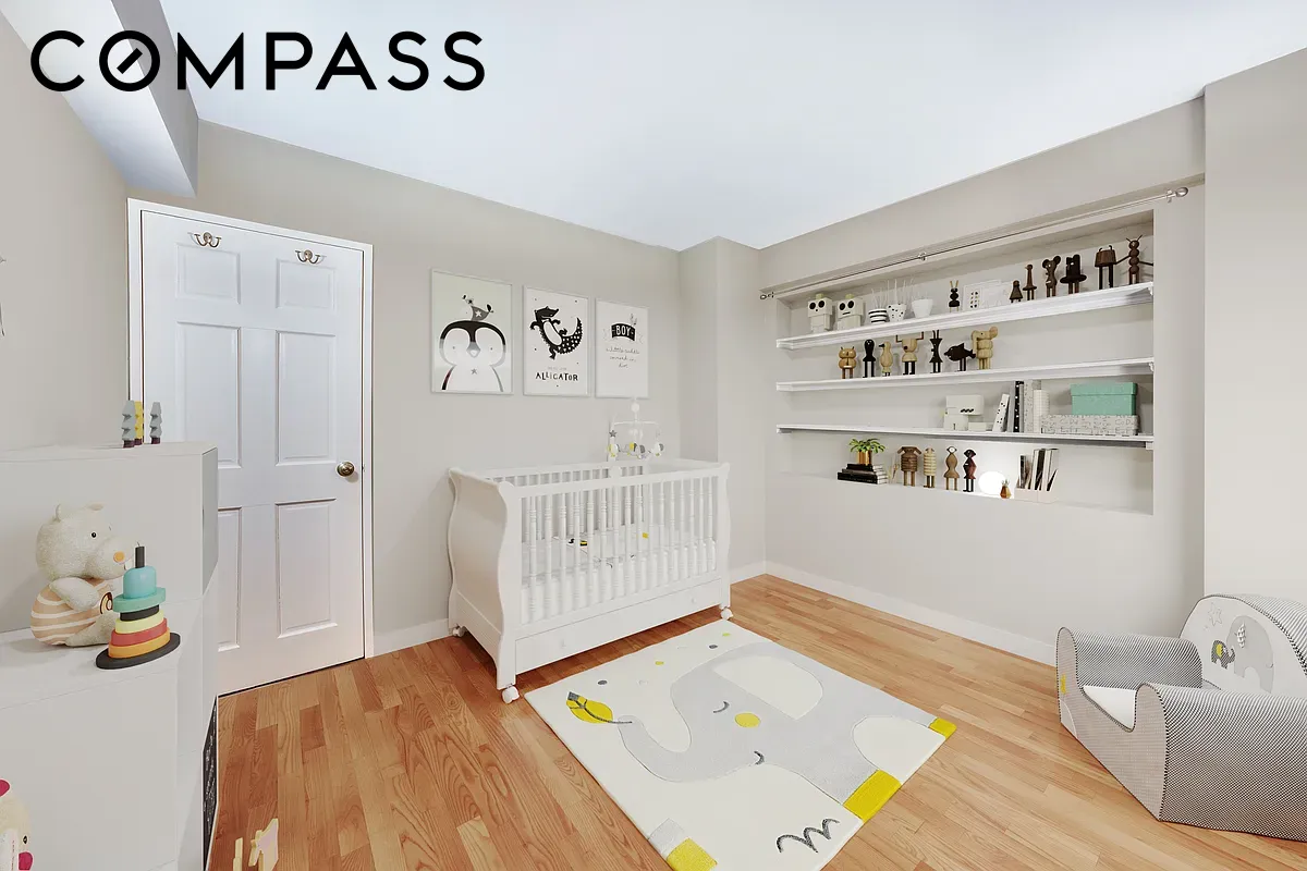 345 E 56th Street 5C