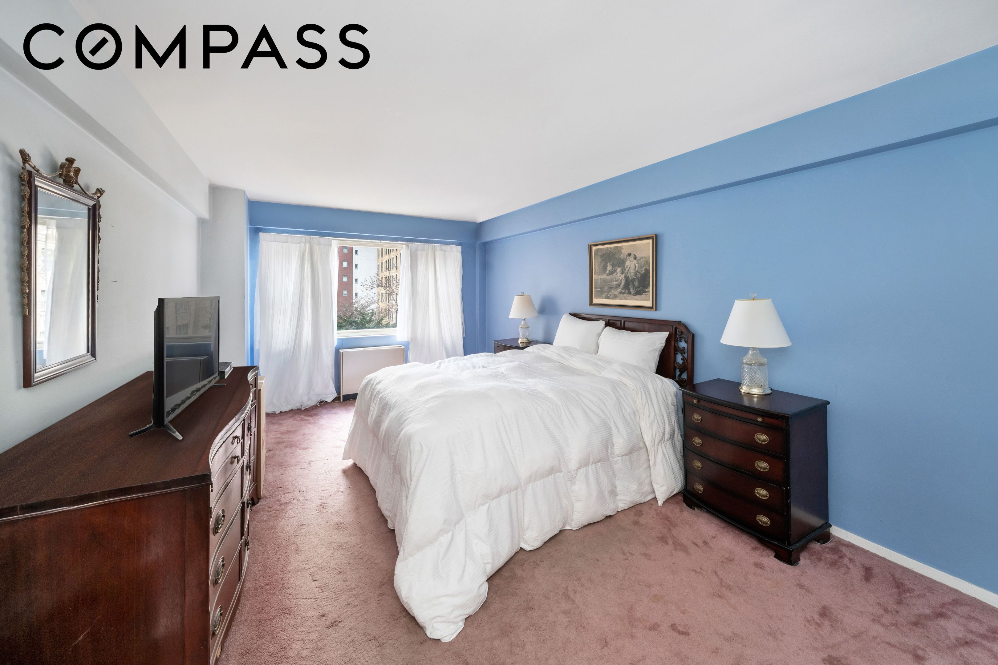 345 E 56th Street 5C