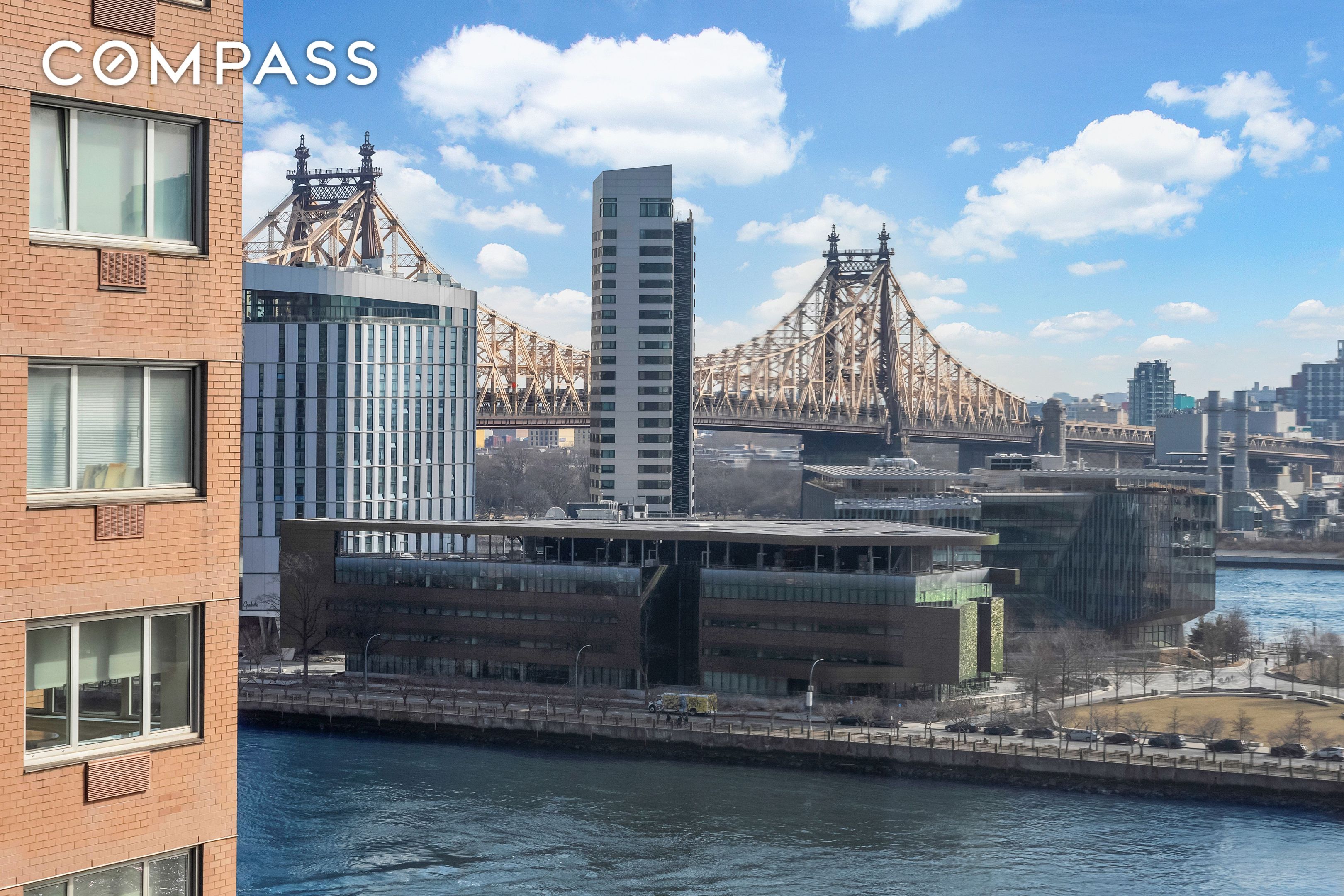 45 Sutton Place S 16B