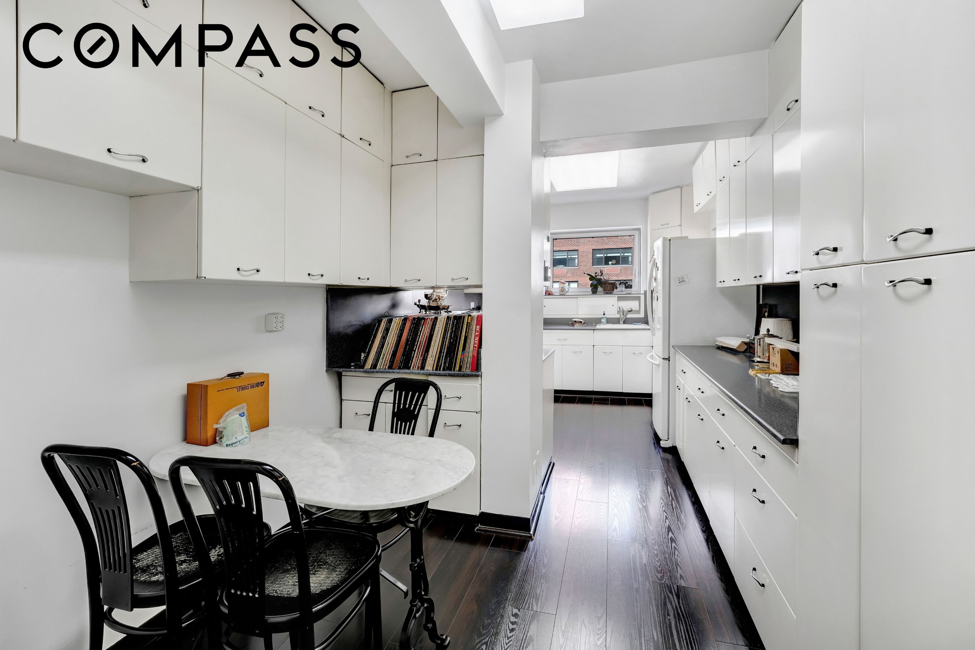 45 Sutton Place S 16B