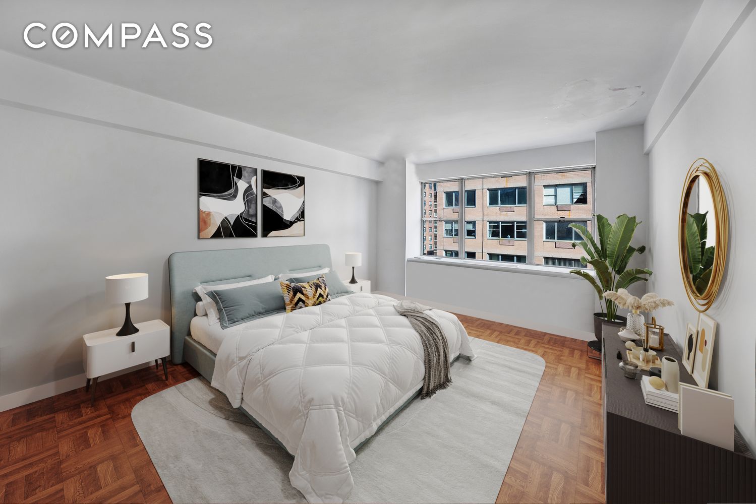 45 Sutton Place S 16B