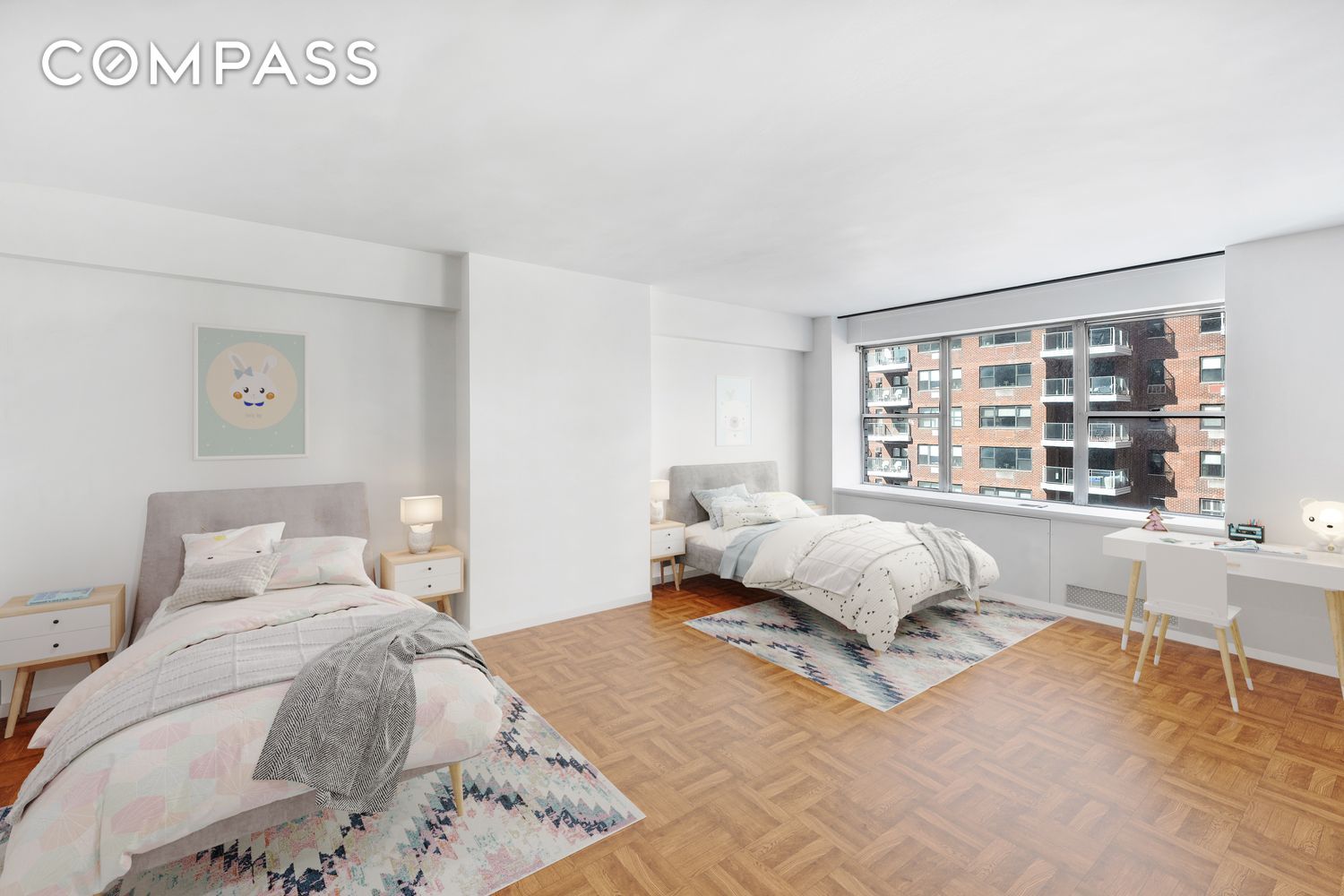 45 Sutton Place S 16B