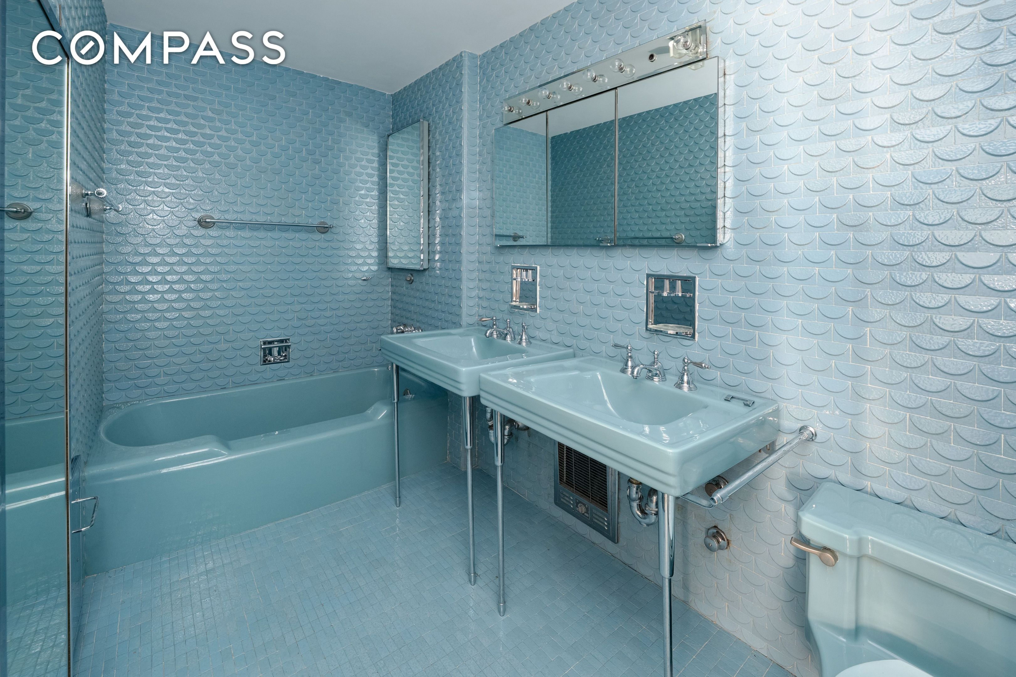 45 Sutton Place S 16B