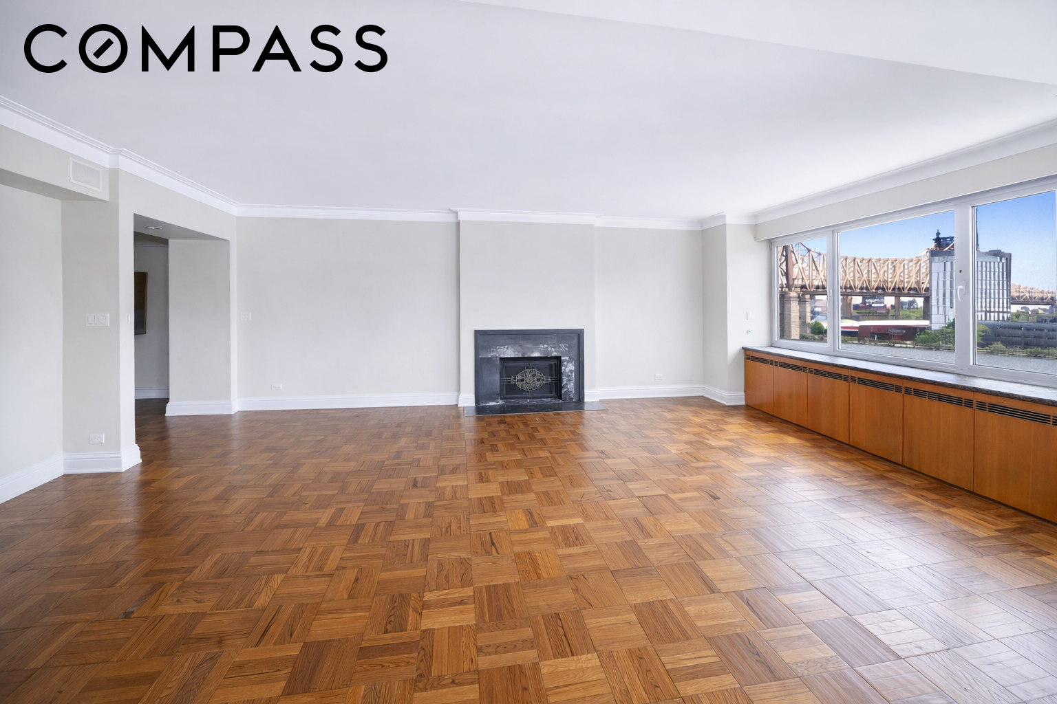 25 Sutton Place S 8G