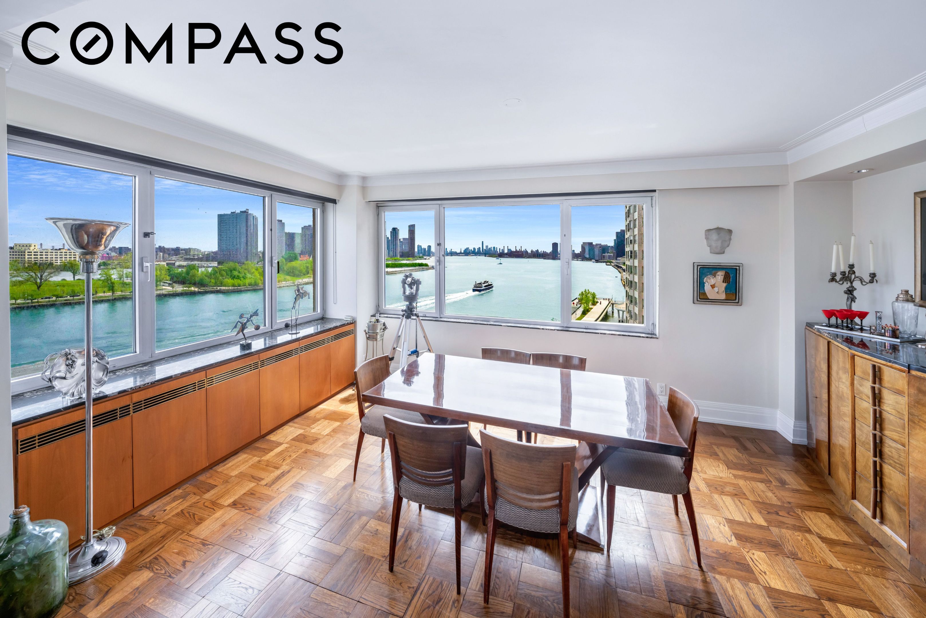 25 Sutton Place S 8G