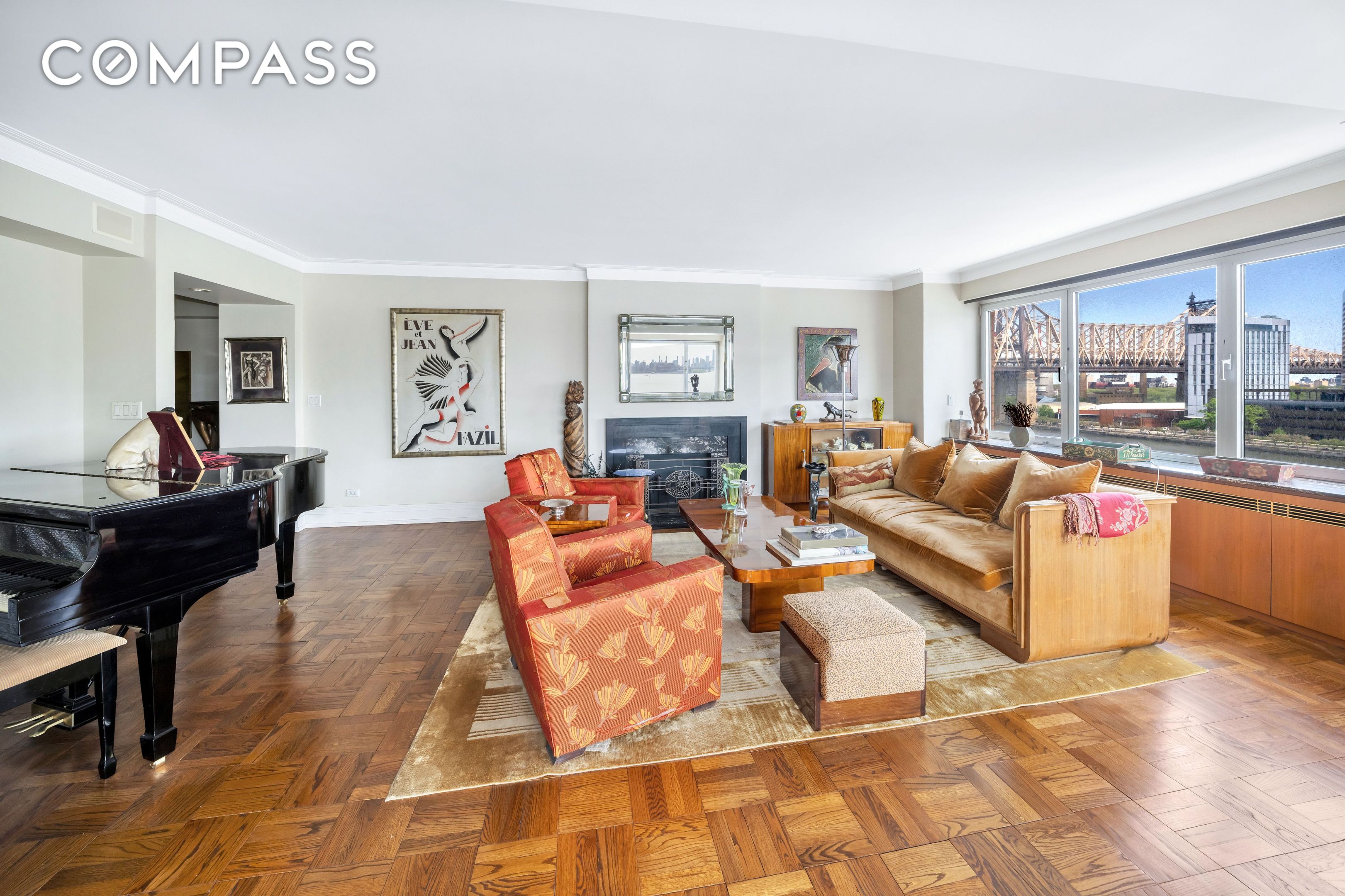 25 Sutton Place S 8G