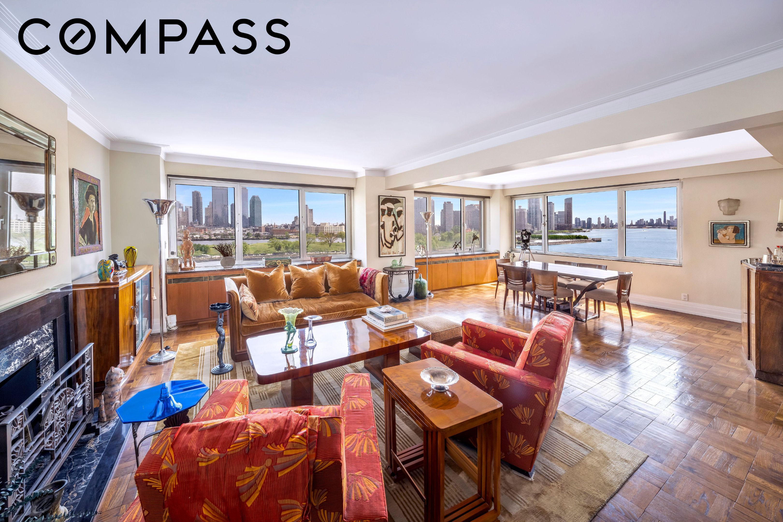 25 Sutton Place S 8G