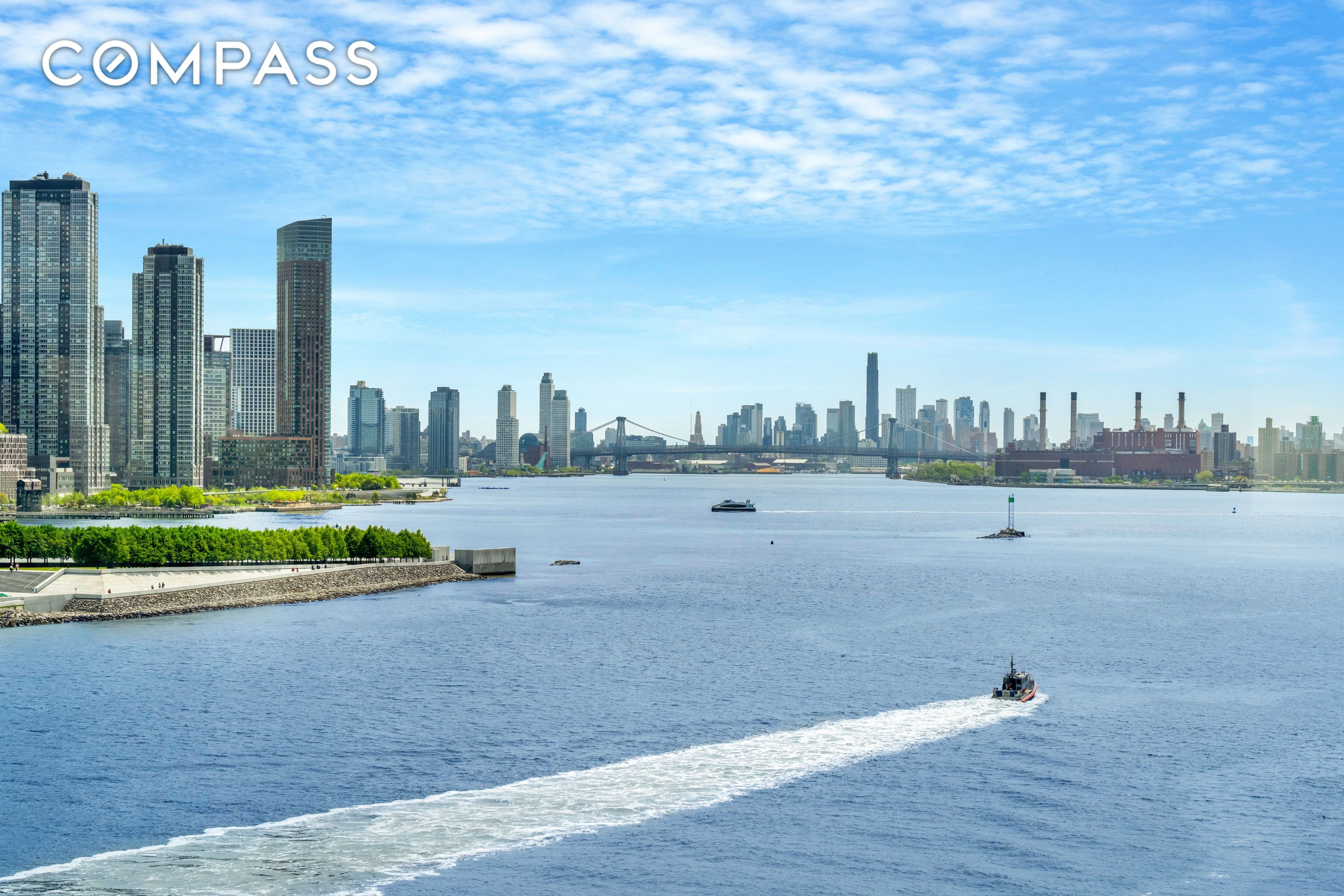 25 Sutton Place S 8G