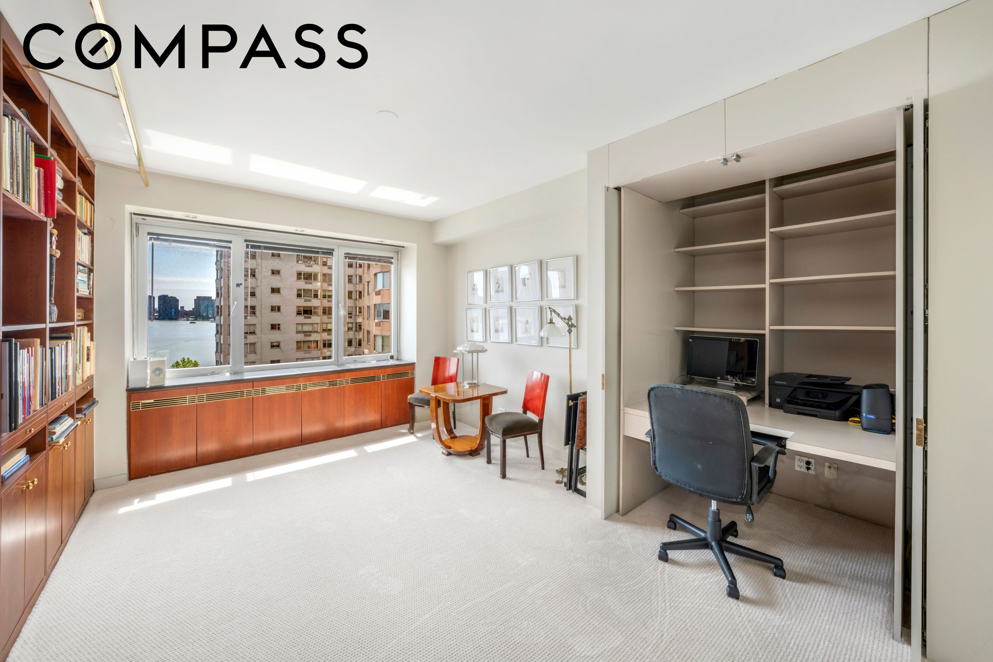 25 Sutton Place S 8G