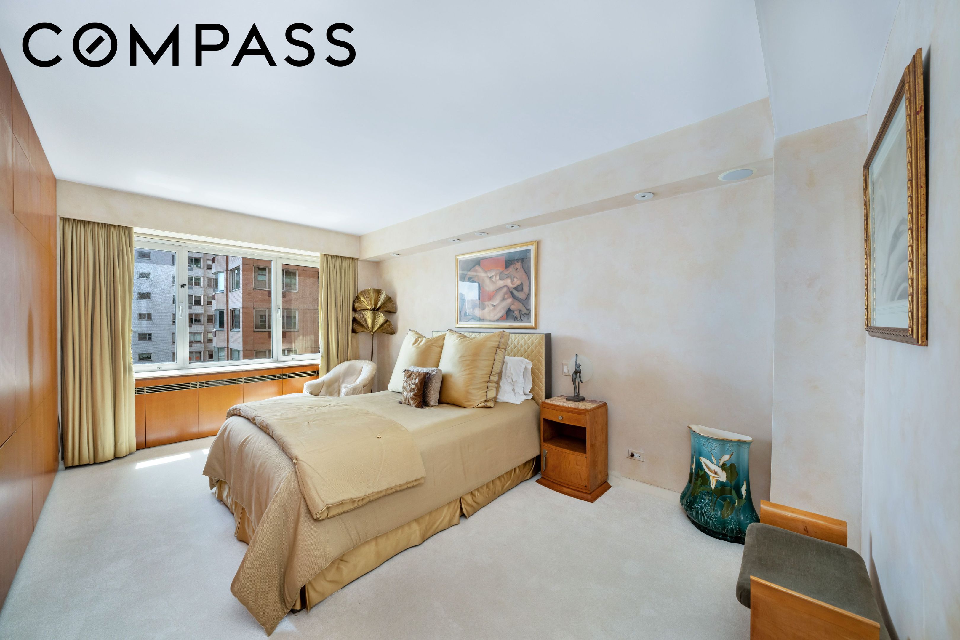25 Sutton Place S 8G