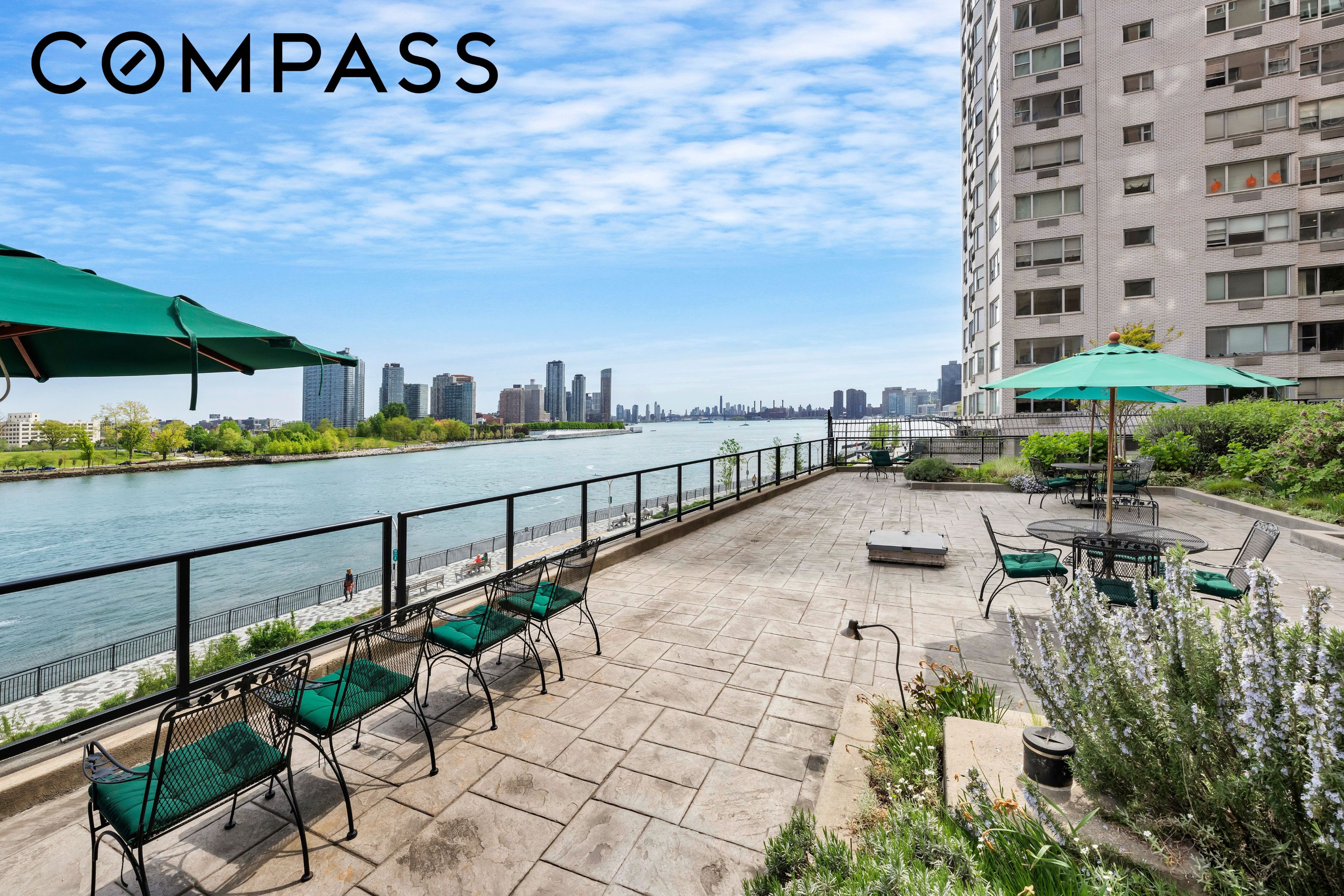 25 Sutton Place S 8G