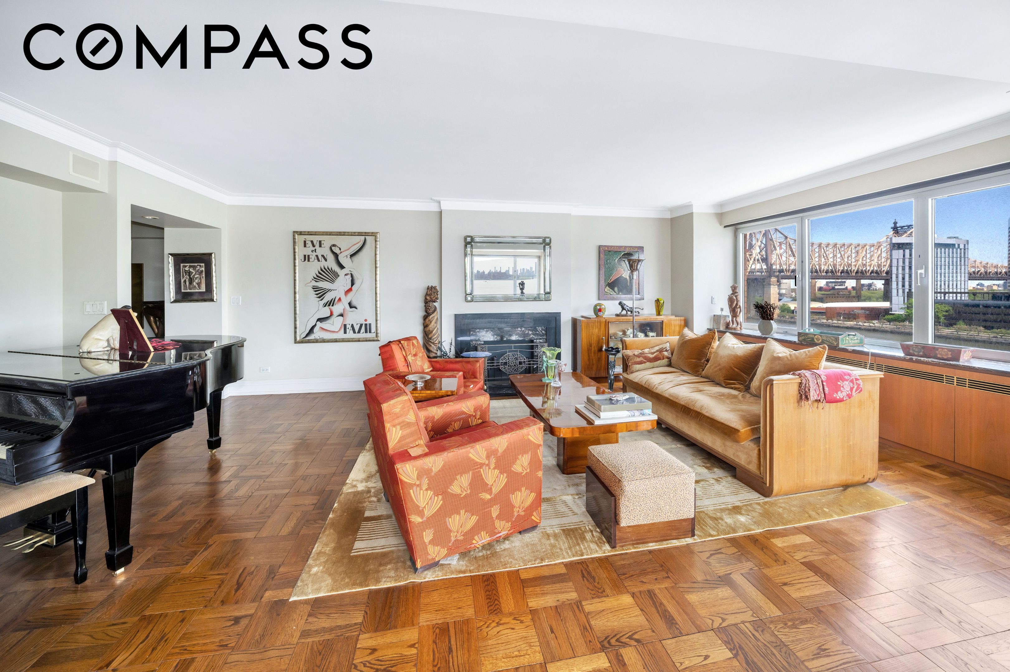 25 Sutton Place S 8G