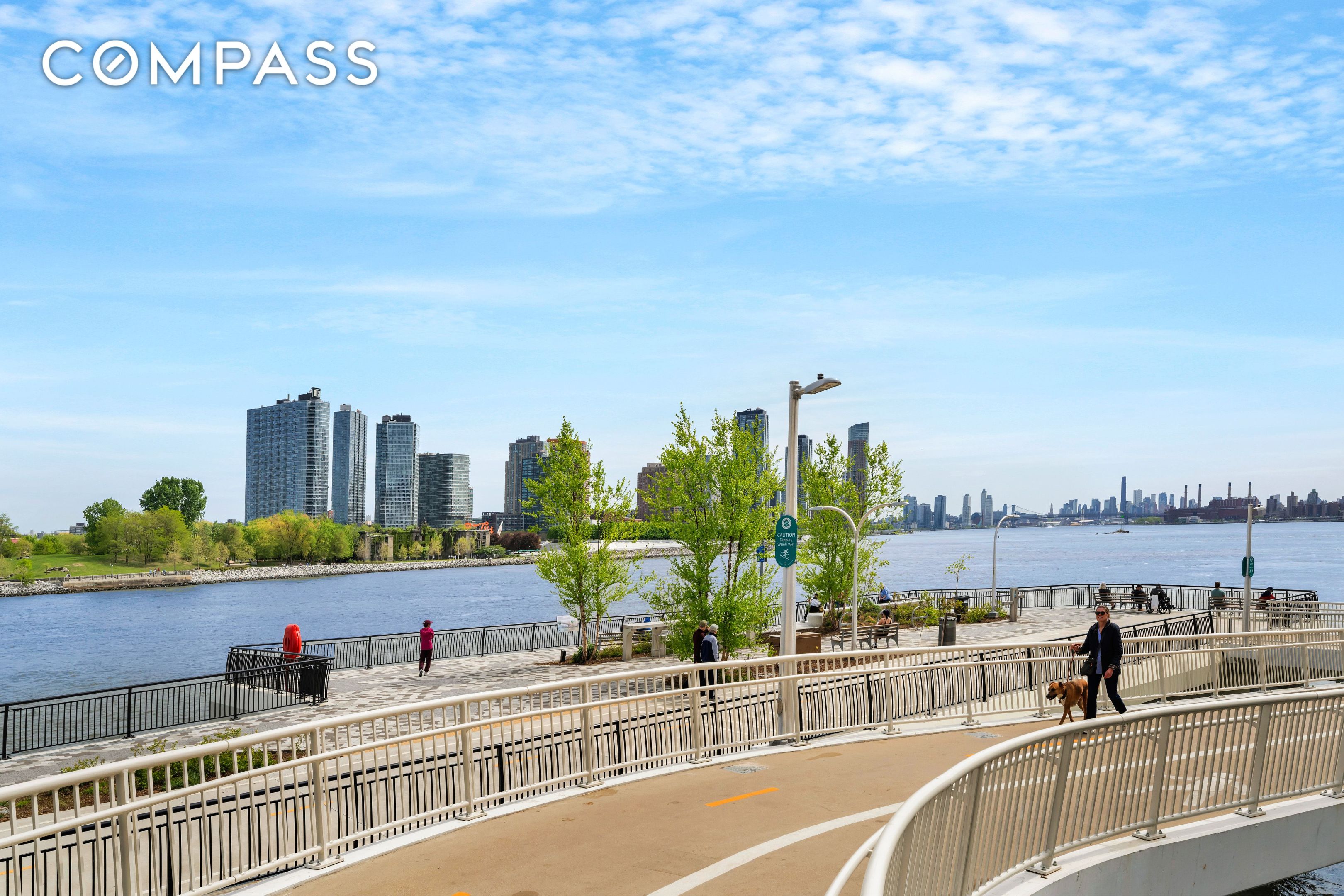 25 Sutton Place S 8G
