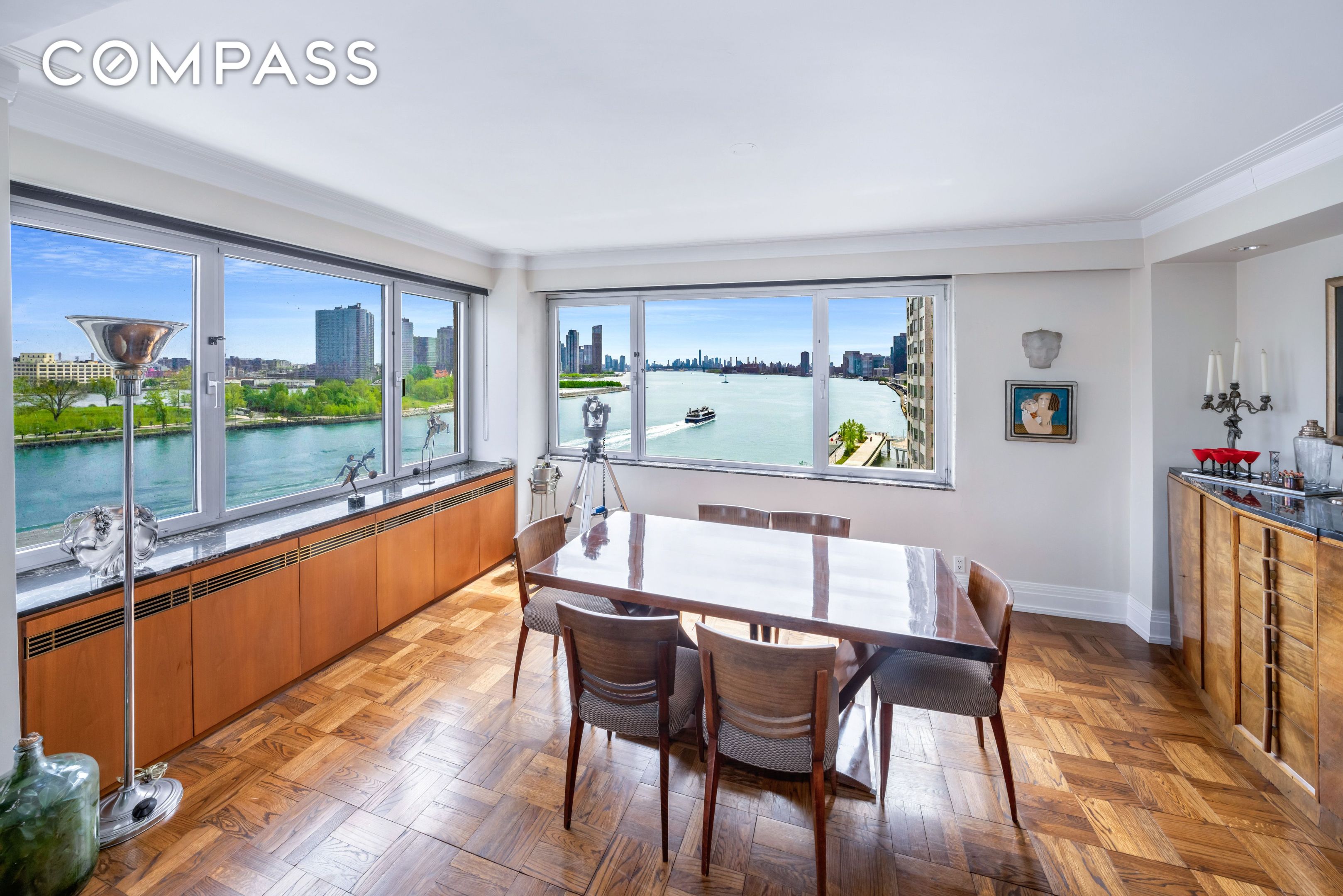 25 Sutton Place S 8G