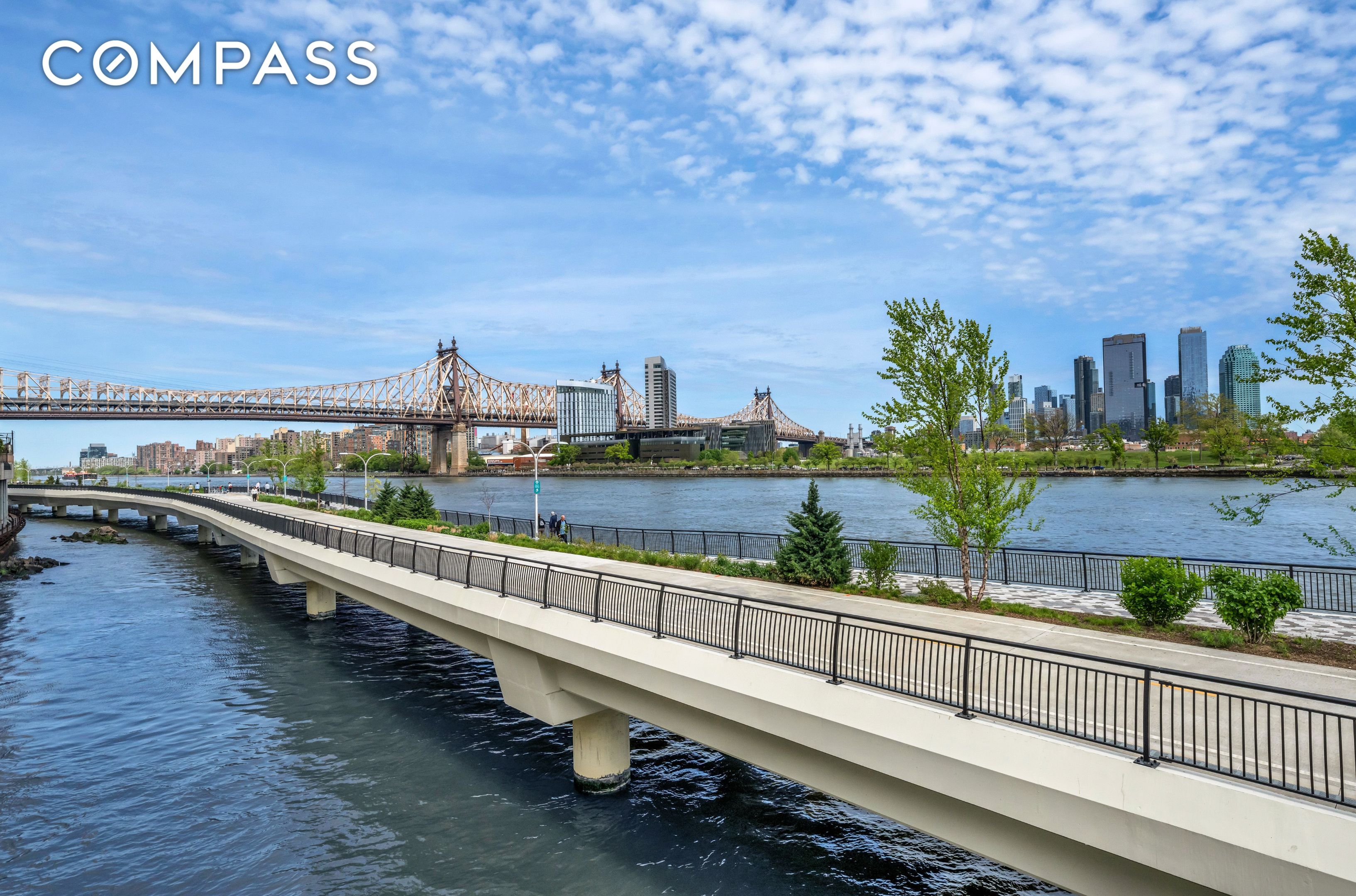 25 Sutton Place S 8G