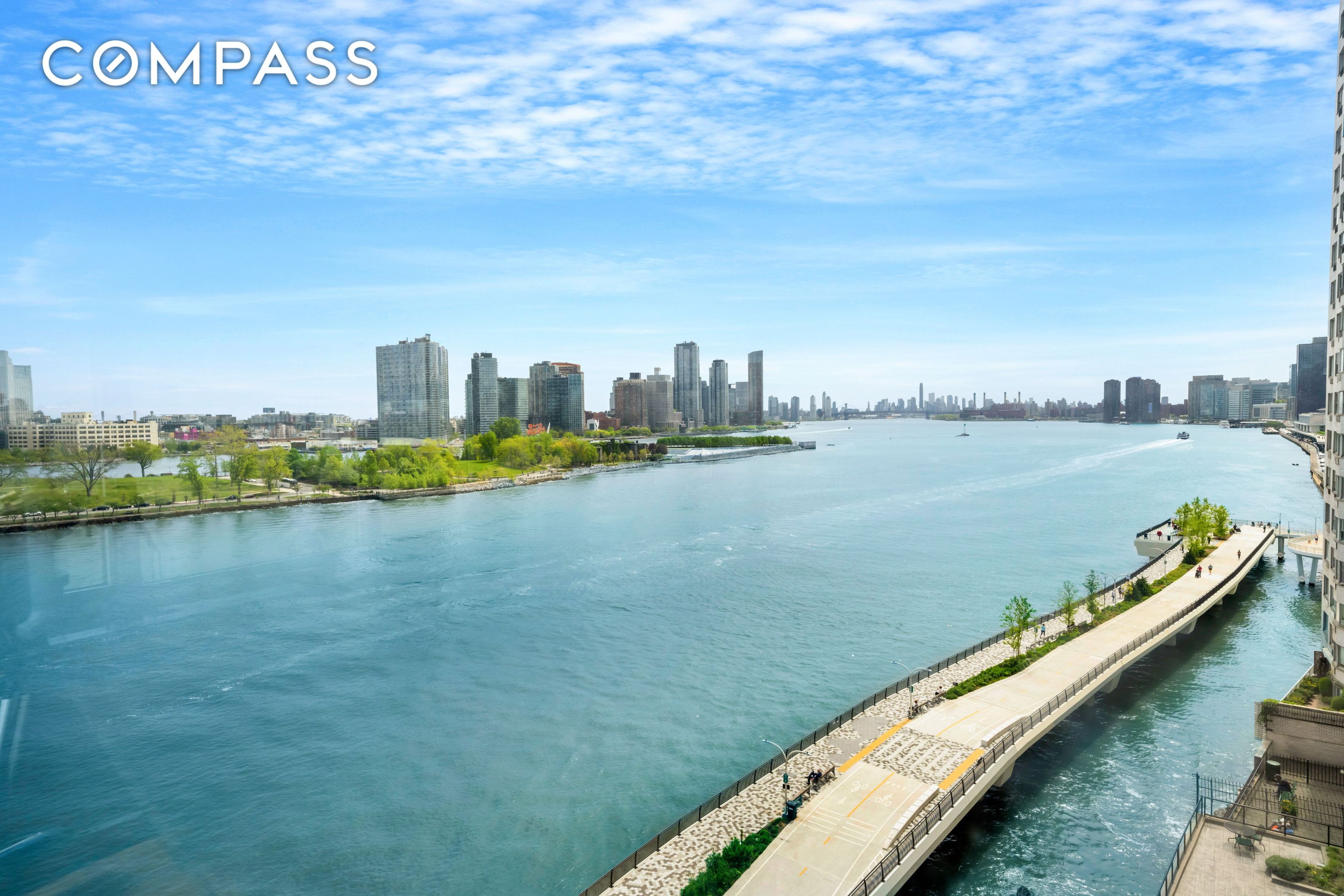 25 Sutton Place S 8G