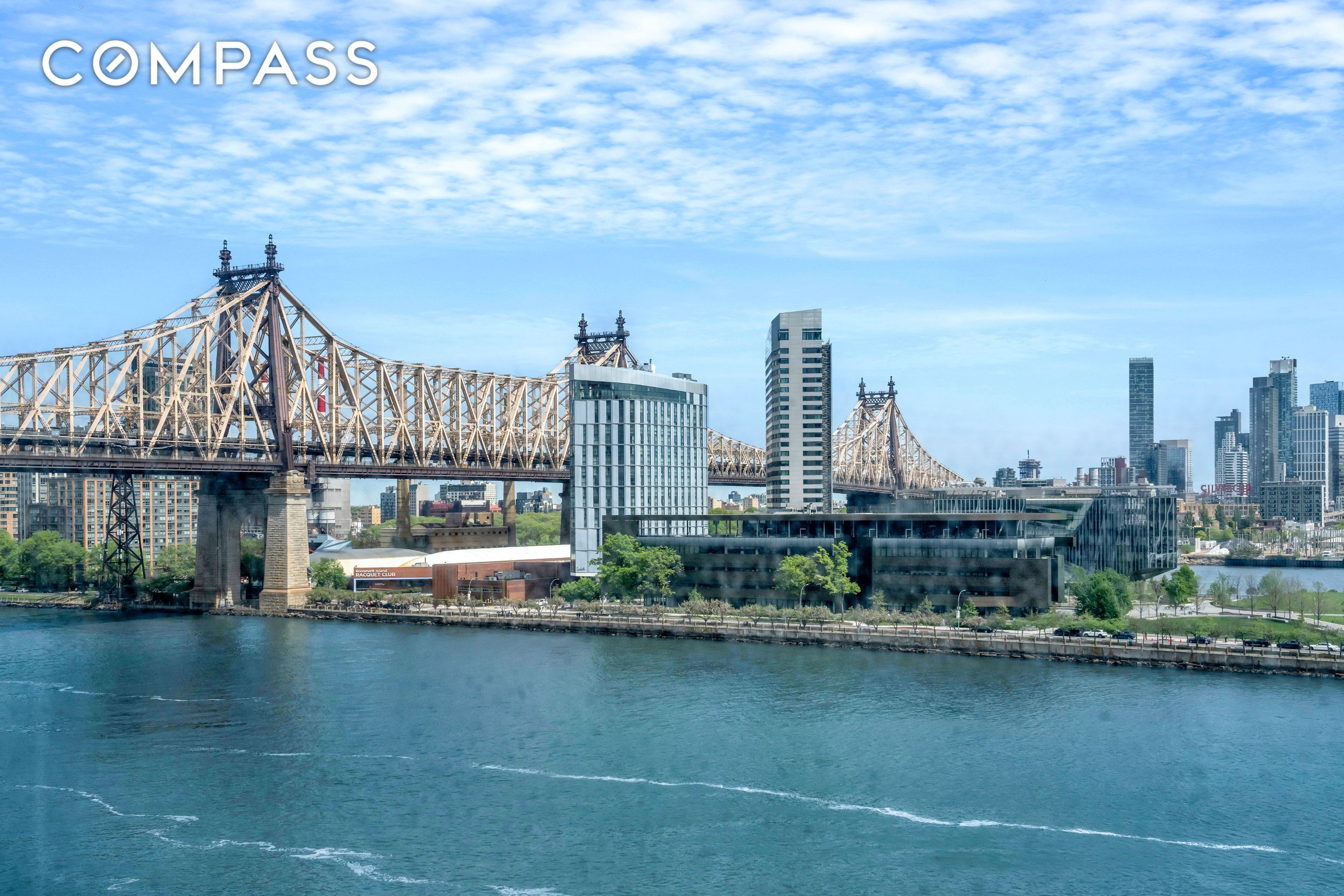 25 Sutton Place S 8G