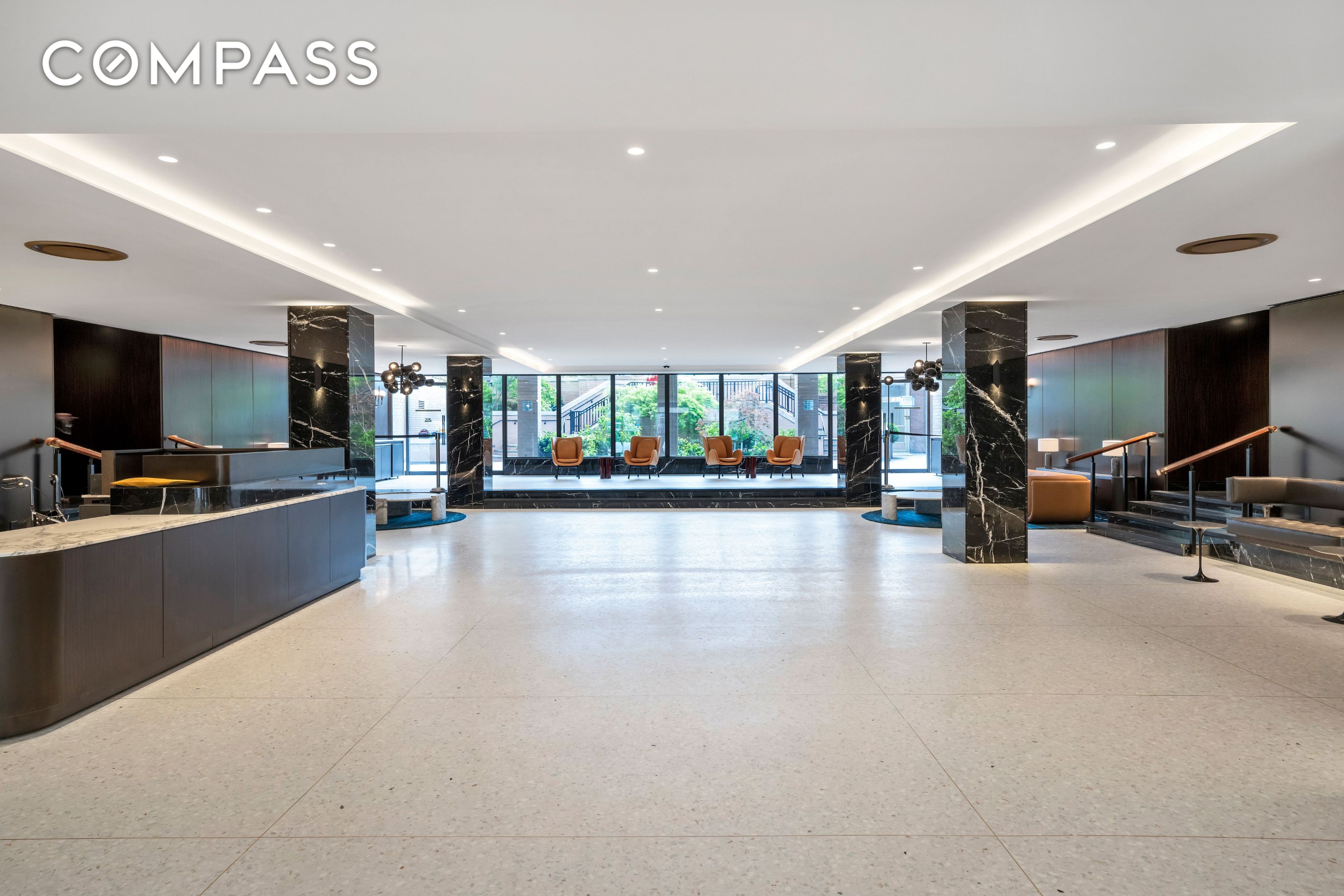 25 Sutton Place S 8G