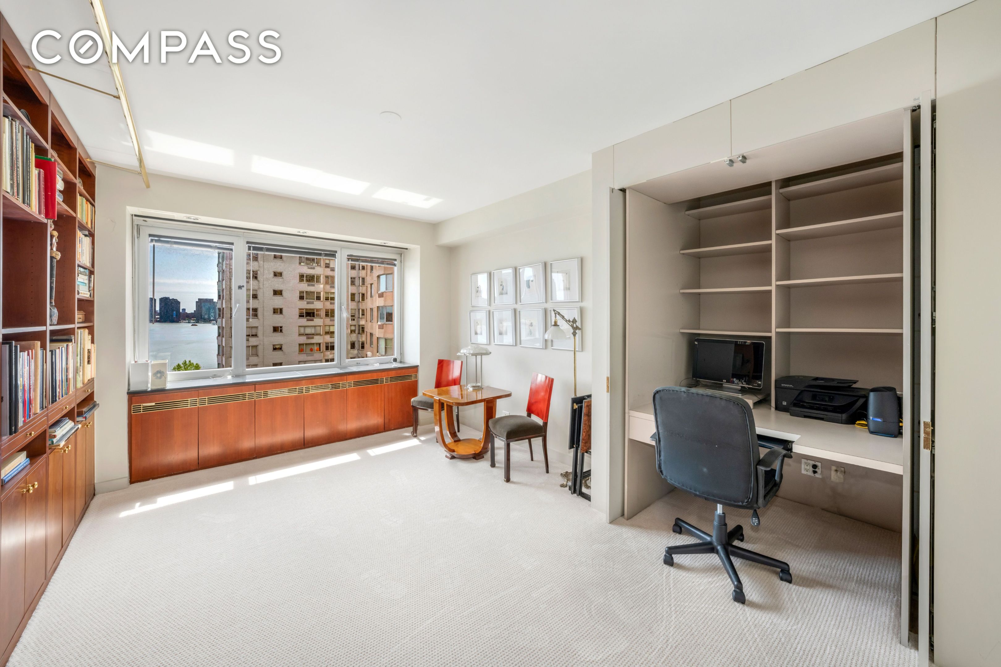 25 Sutton Place S 8G