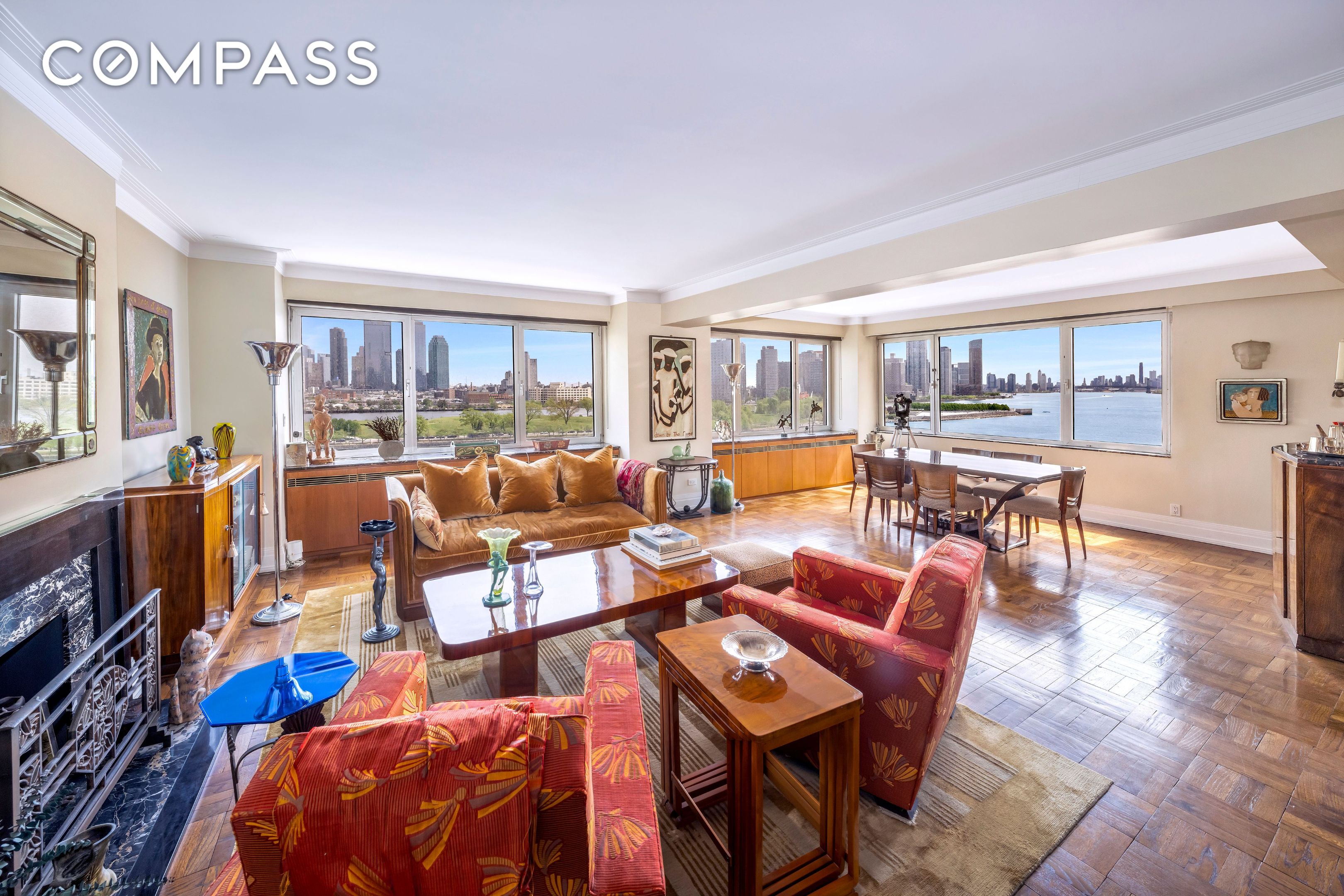 25 Sutton Place S 8G