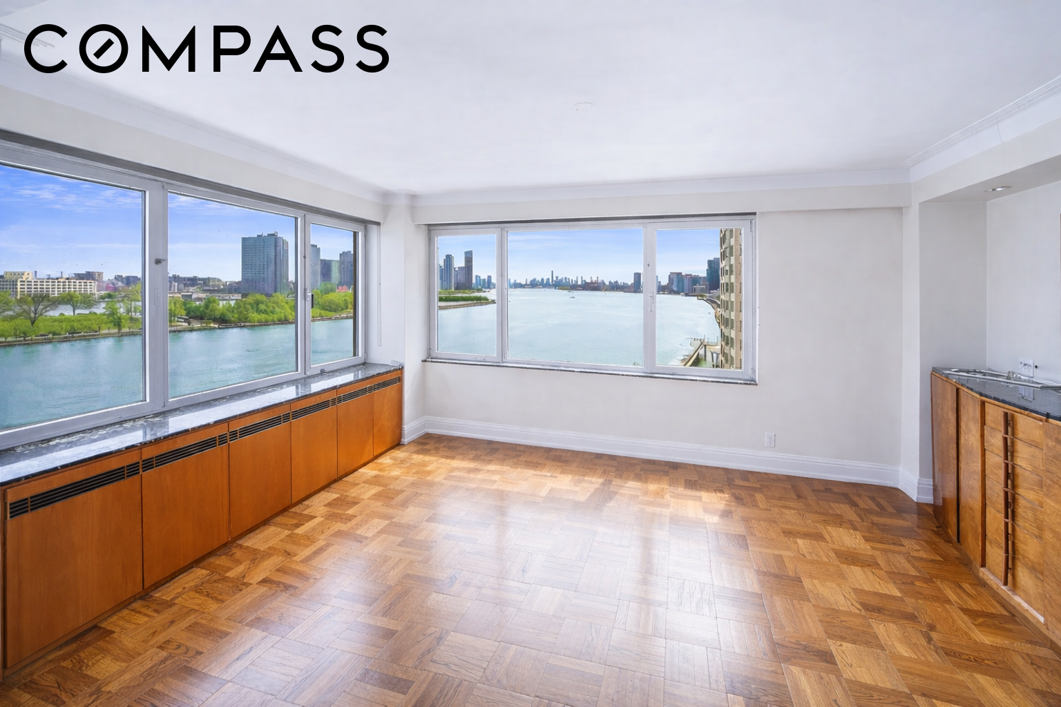 25 Sutton Place S 8G