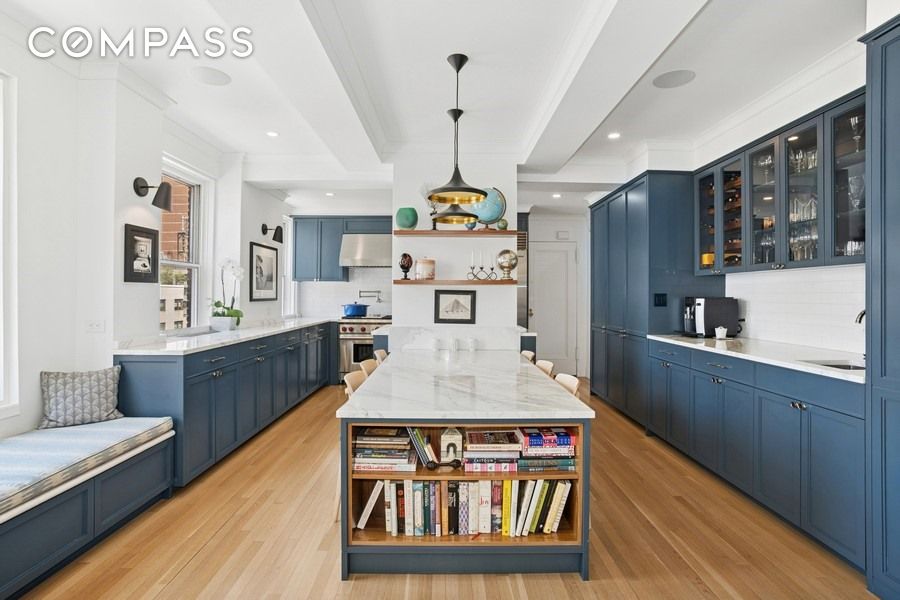 350 E 57th Street 14B