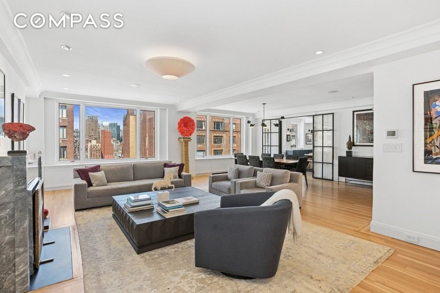 350 E 57th Street 14B