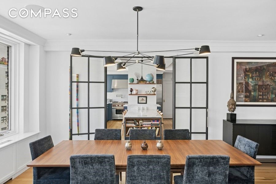 350 E 57th Street 14B