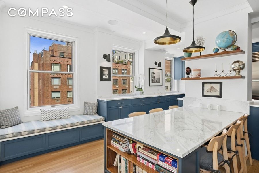 350 E 57th Street 14B