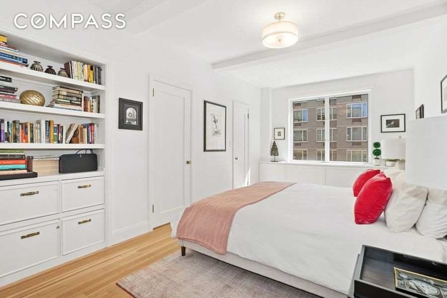 350 E 57th Street 14B