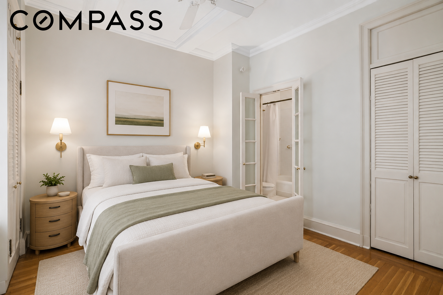 1060 Park Avenue 3A