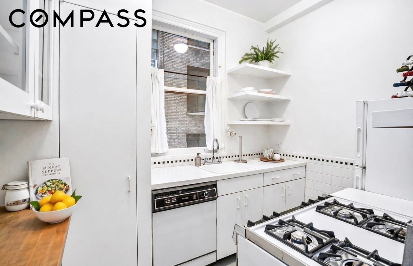 1060 Park Avenue 3A