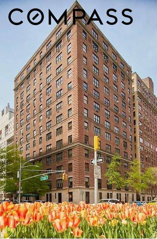 1060 Park Avenue 3A