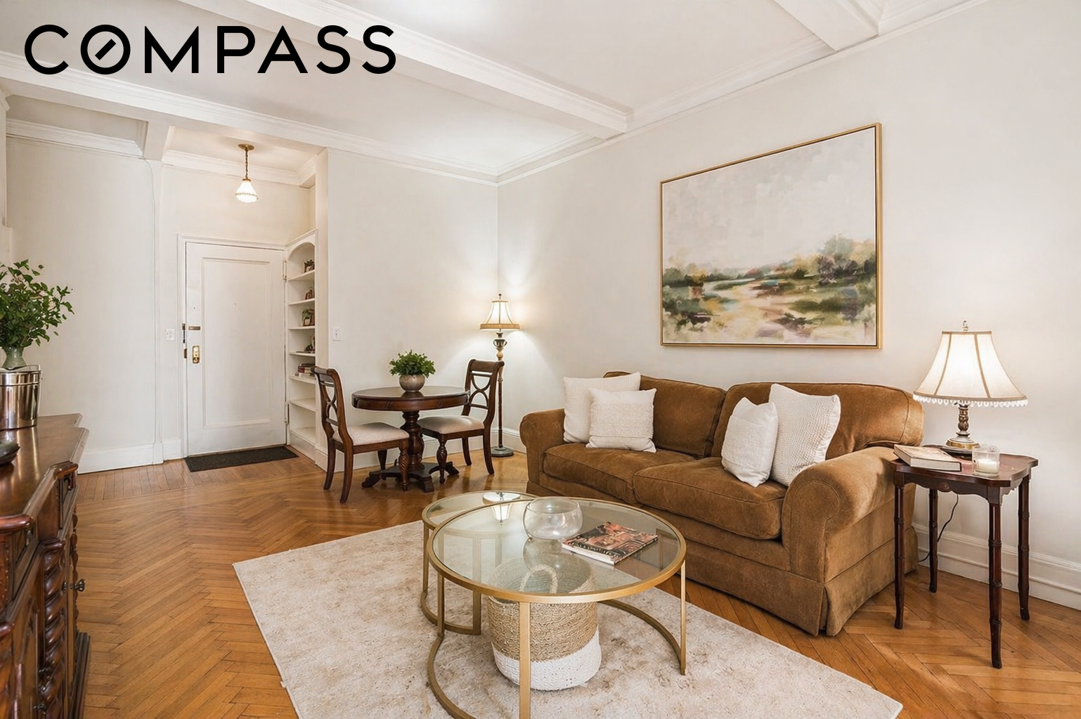 1060 Park Avenue 3A