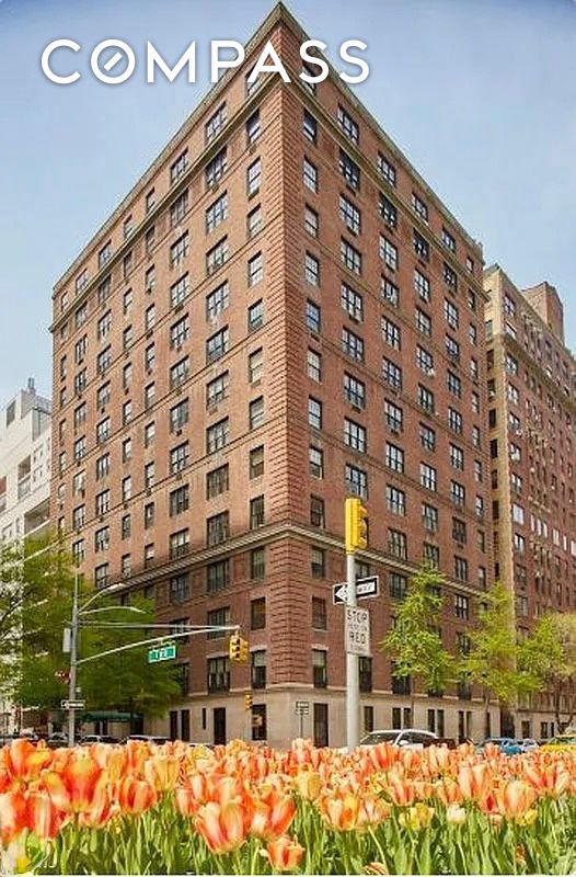 1060 Park Avenue 3A