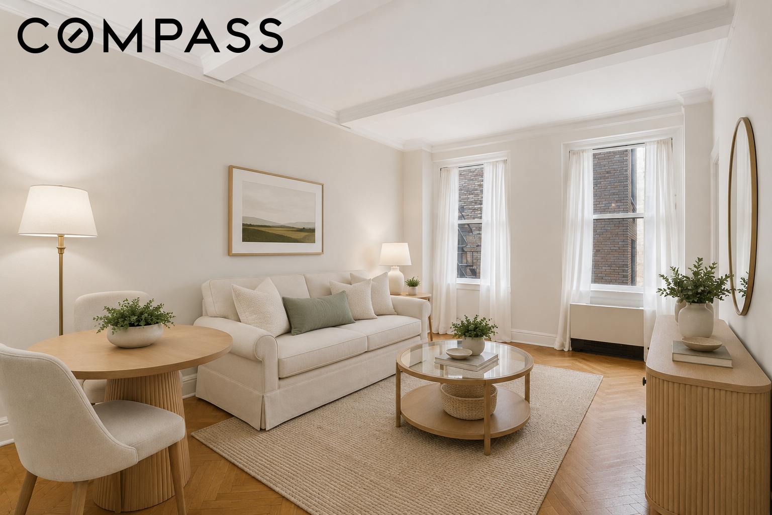 1060 Park Avenue 3A