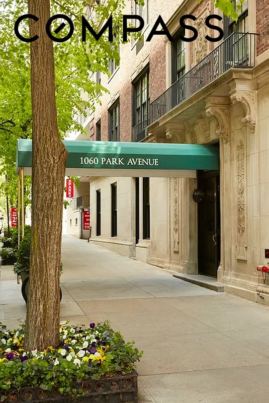 1060 Park Avenue 3A