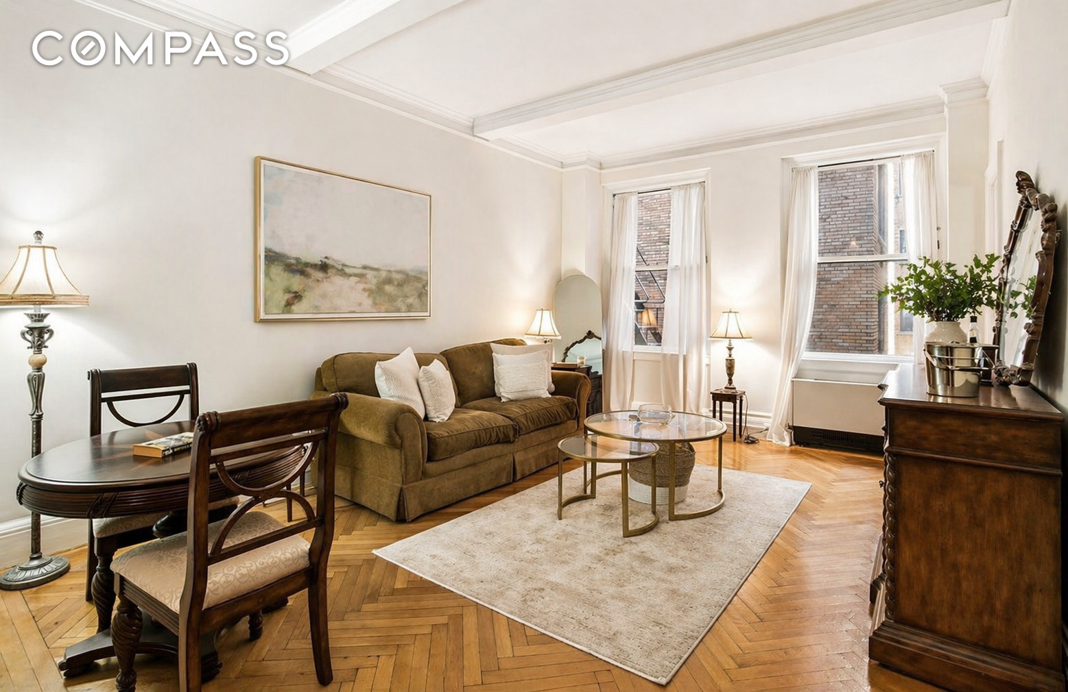 1060 Park Avenue 3A
