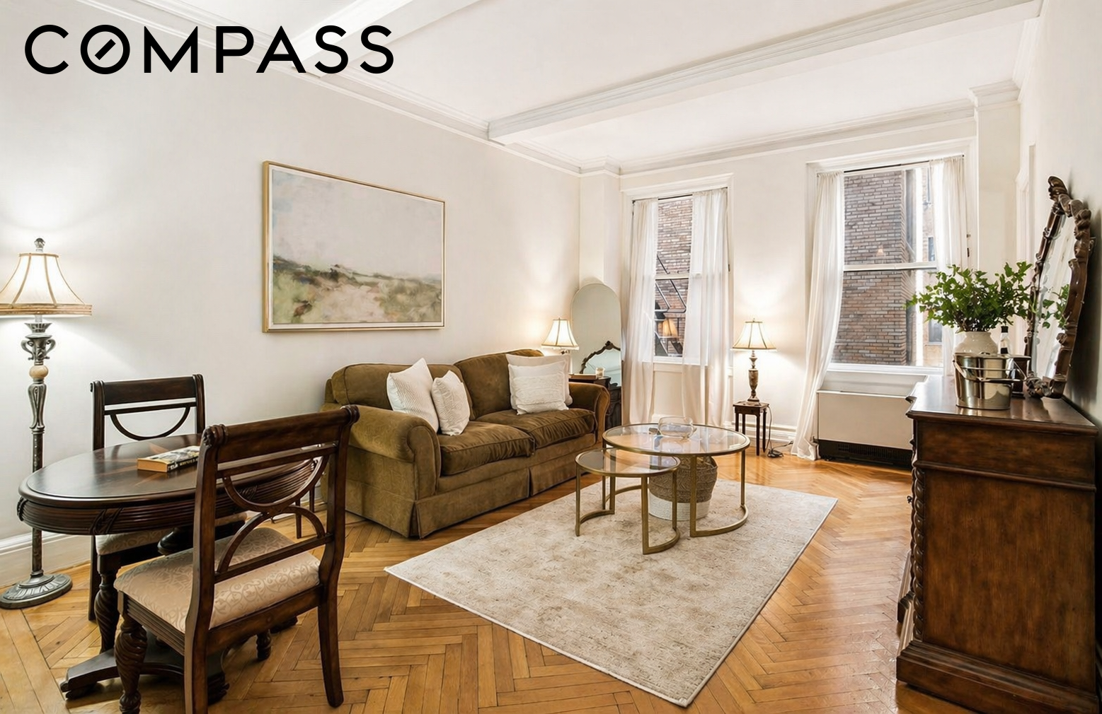 1060 Park Avenue 3A
